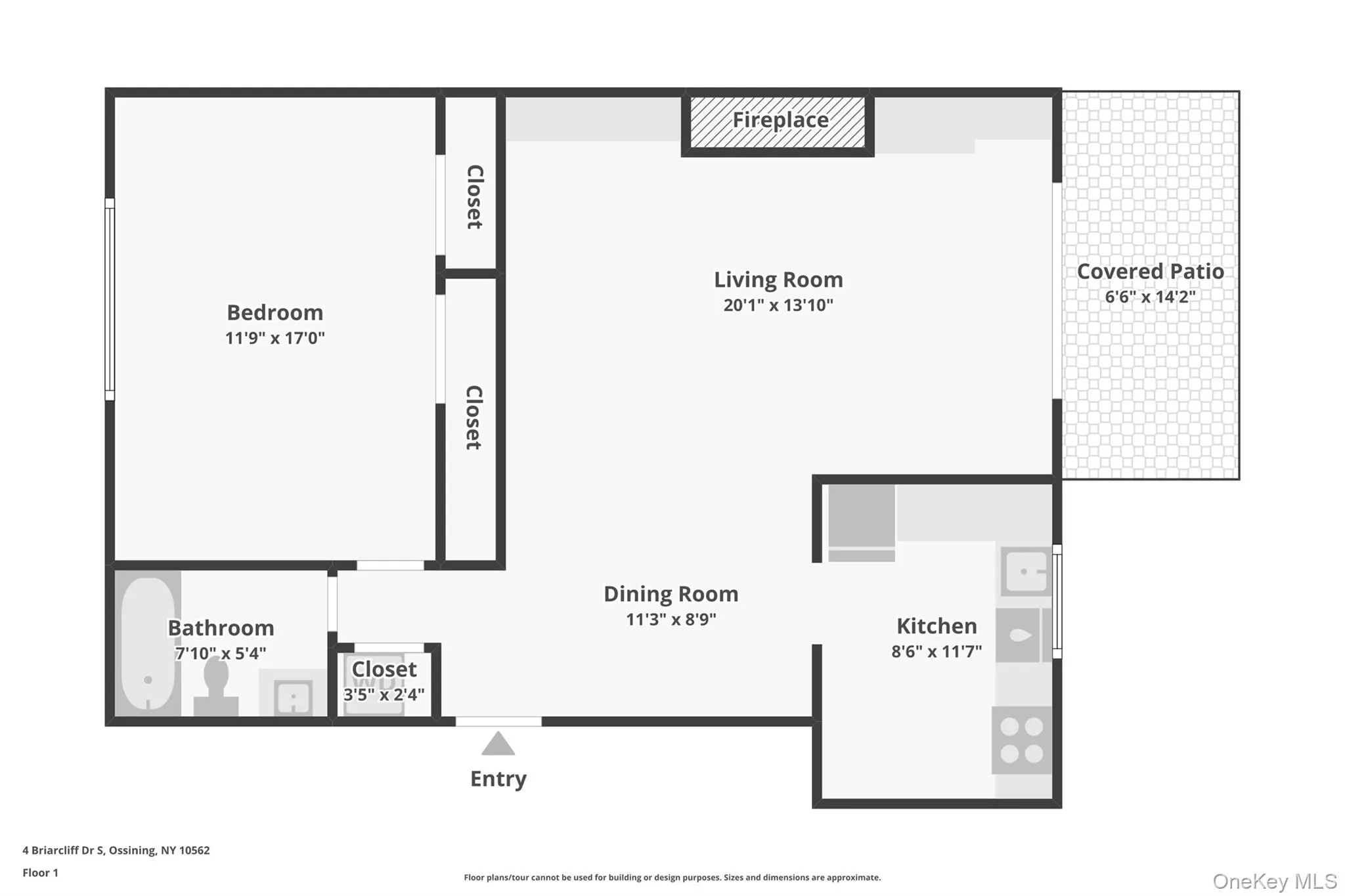 4 Briarcliff Drive, Ossining, NY, 1 Bedroom Bedrooms, 3 Rooms Rooms,1 BathroomBathrooms,Residential,For Rent,Briarcliff,0,1051209 4 Briarcliff Drive, Ossining, NY, 1 Bedroom Bedrooms, 3 Rooms Rooms,1 BathroomBathrooms,Residential,For Rent,Briarcliff,0,1051209