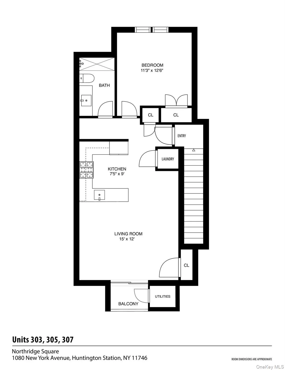 1080 New York Avenue, Huntington, NY, 1 Bedroom Bedrooms, 3 Room Rooms,1 BathroomBathrooms,Residential Lease,For Rent,New York,0,1051227 1080 New York Avenue, Huntington, NY, 1 Bedroom Bedrooms, 3 Room Rooms,1 BathroomBathrooms,Residential Lease,For Rent,New York,0,1051227