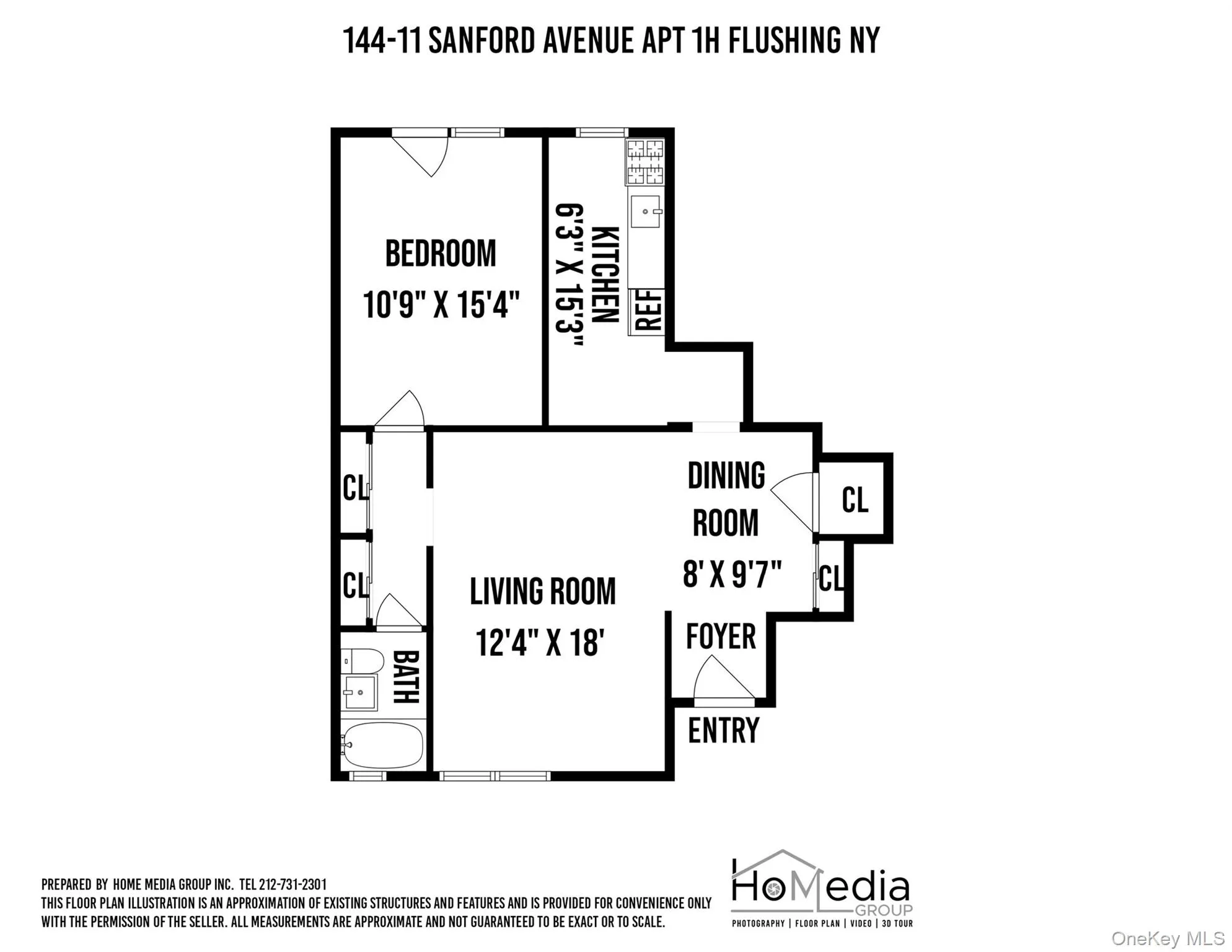 144-11 Sanford Avenue, New York, NY, 1 Bedroom Bedrooms, 4 Rooms Rooms,1 BathroomBathrooms,Residential,For Rent,Sanford,0,1051233 144-11 Sanford Avenue, New York, NY, 1 Bedroom Bedrooms, 4 Rooms Rooms,1 BathroomBathrooms,Residential,For Rent,Sanford,0,1051233