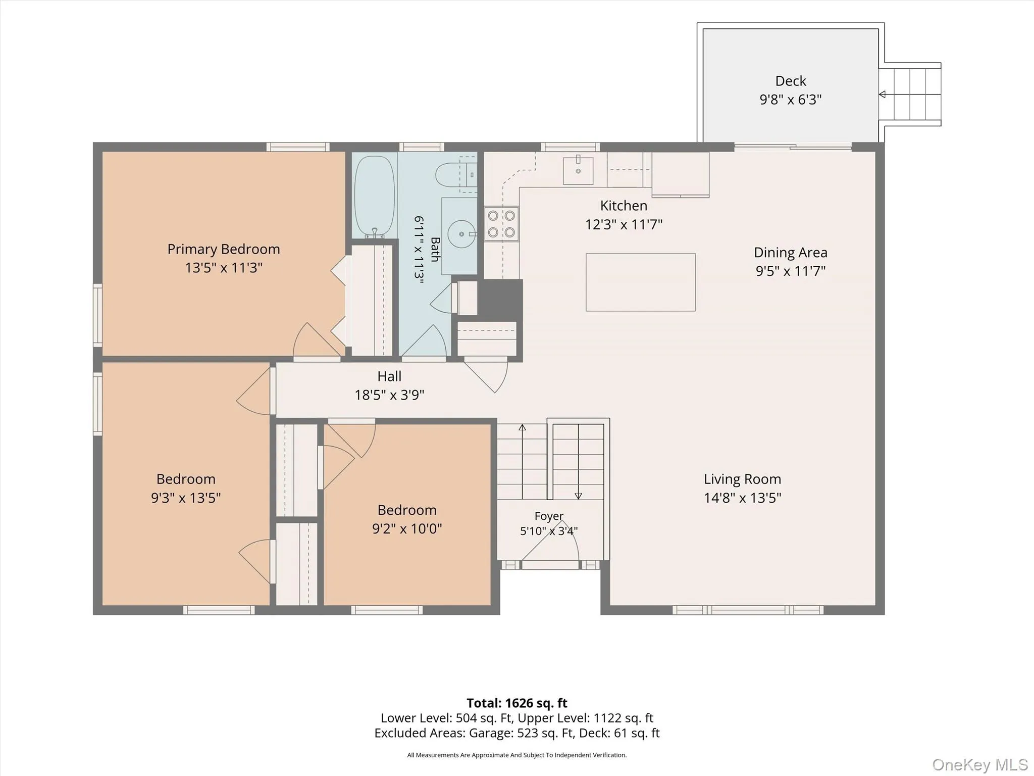 21 Pulling Road, La Grange, NY, 3 Bedrooms Bedrooms, 7 Rooms Rooms,1 BathroomBathrooms,Residential,For Rent,Pulling,0,1051243 21 Pulling Road, La Grange, NY, 3 Bedrooms Bedrooms, 7 Rooms Rooms,1 BathroomBathrooms,Residential,For Rent,Pulling,0,1051243