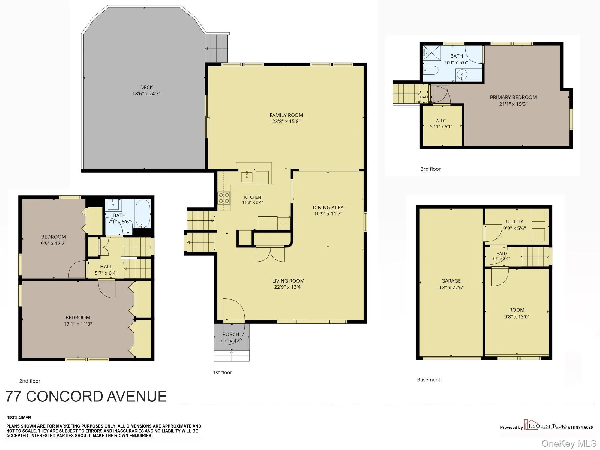 77 Concord Avenue, Hempstead, NY, 4 Bedrooms Bedrooms, 9 Rooms Rooms,2 BathroomsBathrooms,Residential,For Rent,Concord,0,1051255 77 Concord Avenue, Hempstead, NY, 4 Bedrooms Bedrooms, 9 Rooms Rooms,2 BathroomsBathrooms,Residential,For Rent,Concord,0,1051255