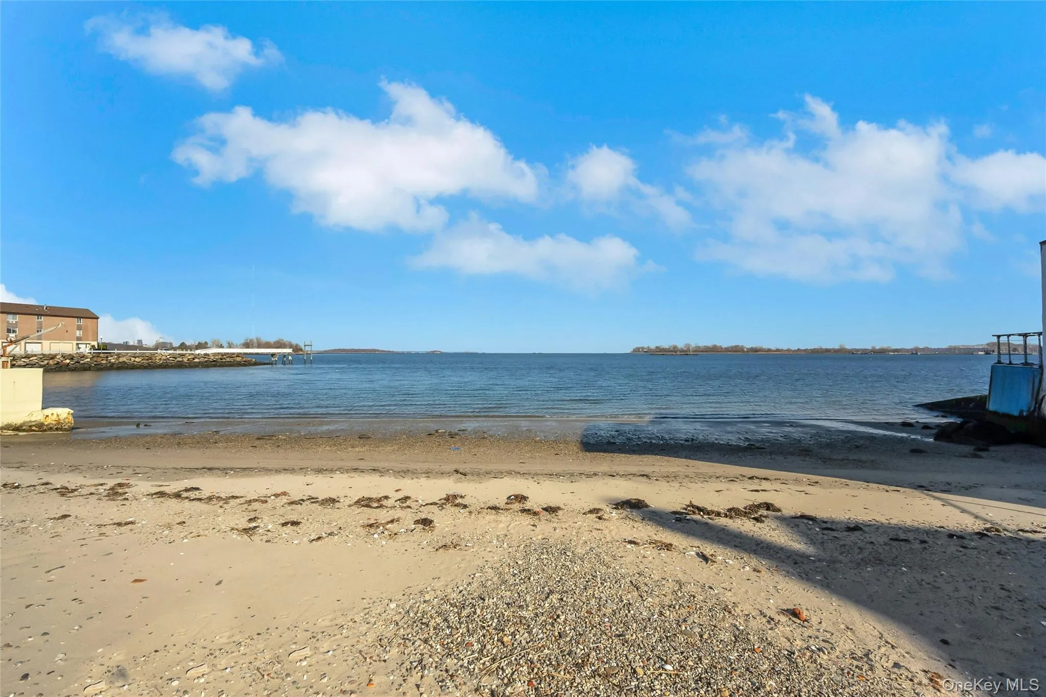 You have beach rights in your own backyard! You have beach rights in your own backyard!