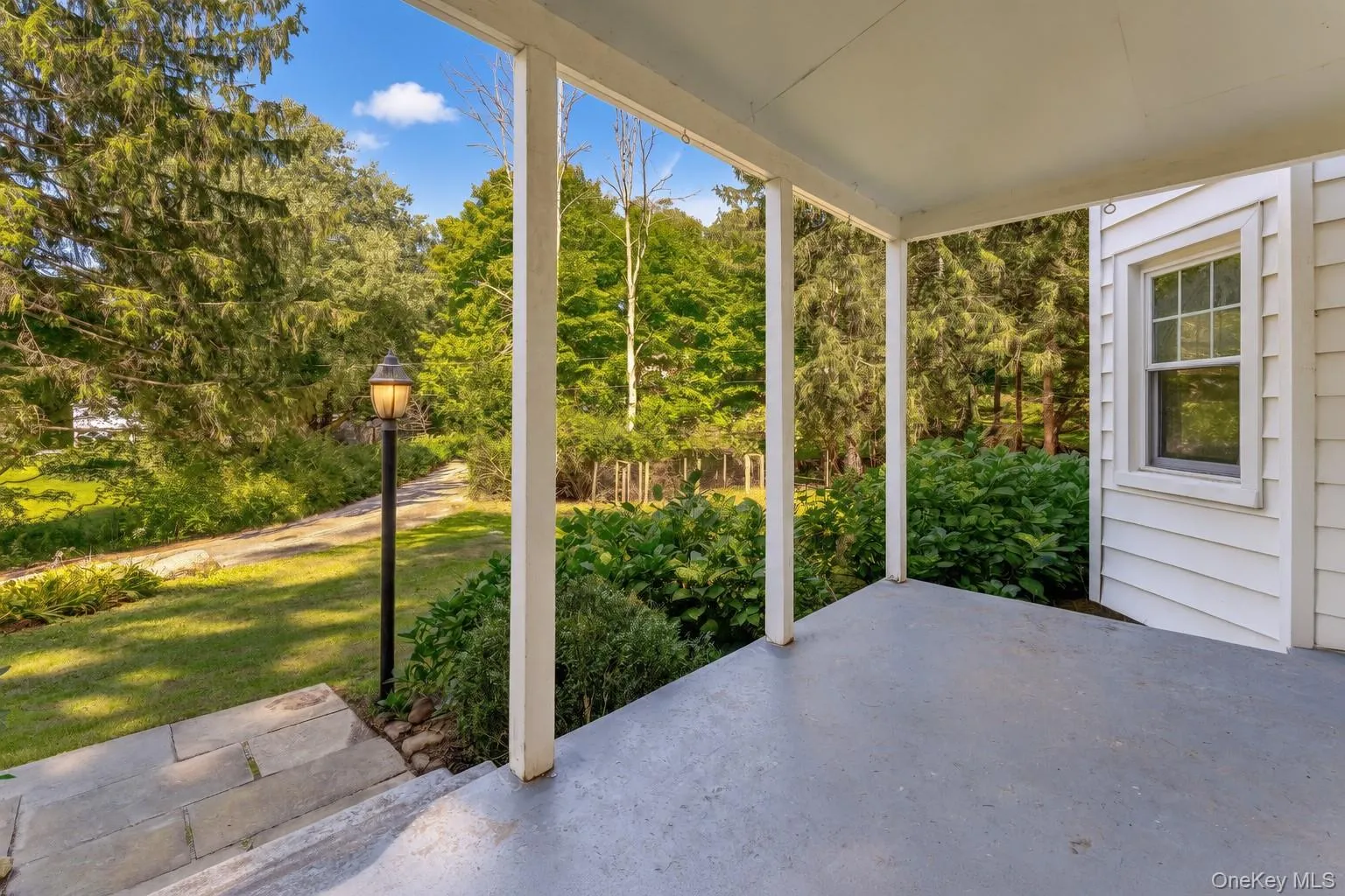 Porch Porch