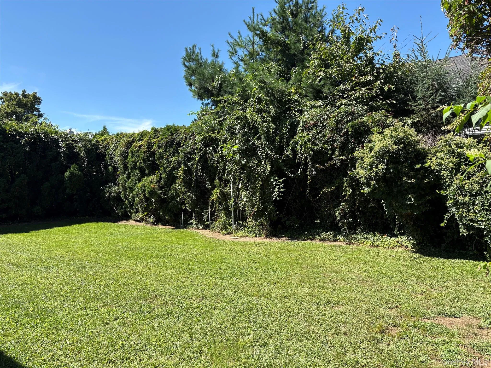 Private Yard Private Yard