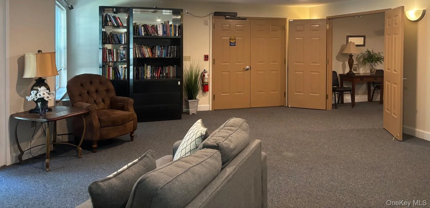 community room community room