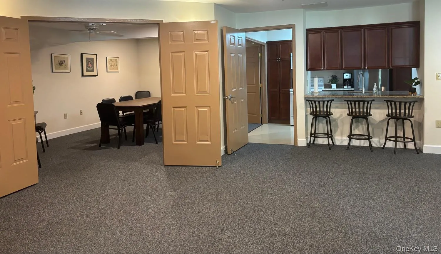 community room community room