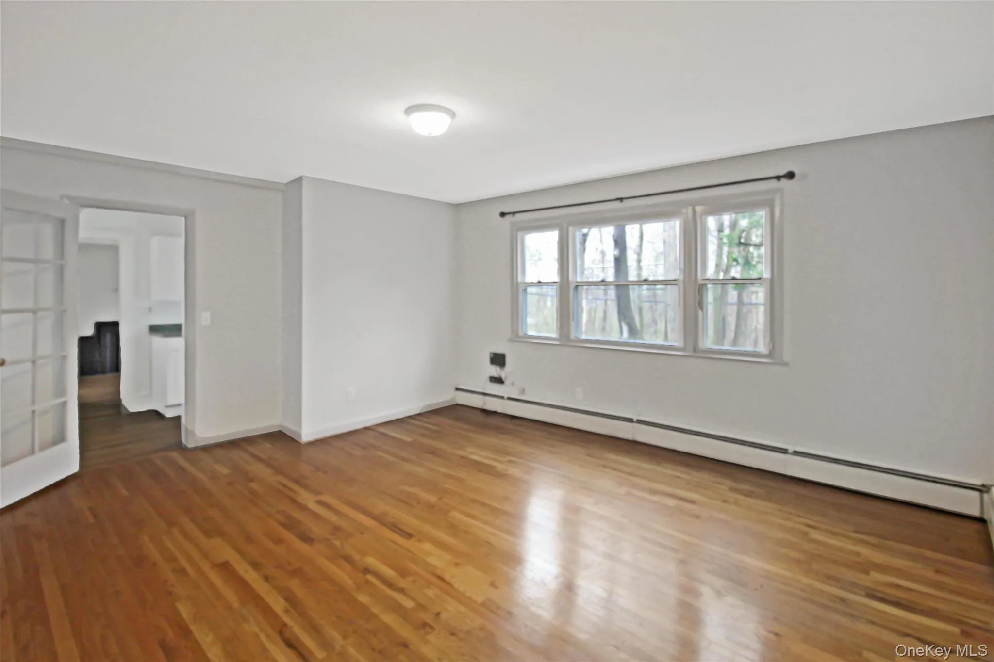 Apartment living room Apartment living room