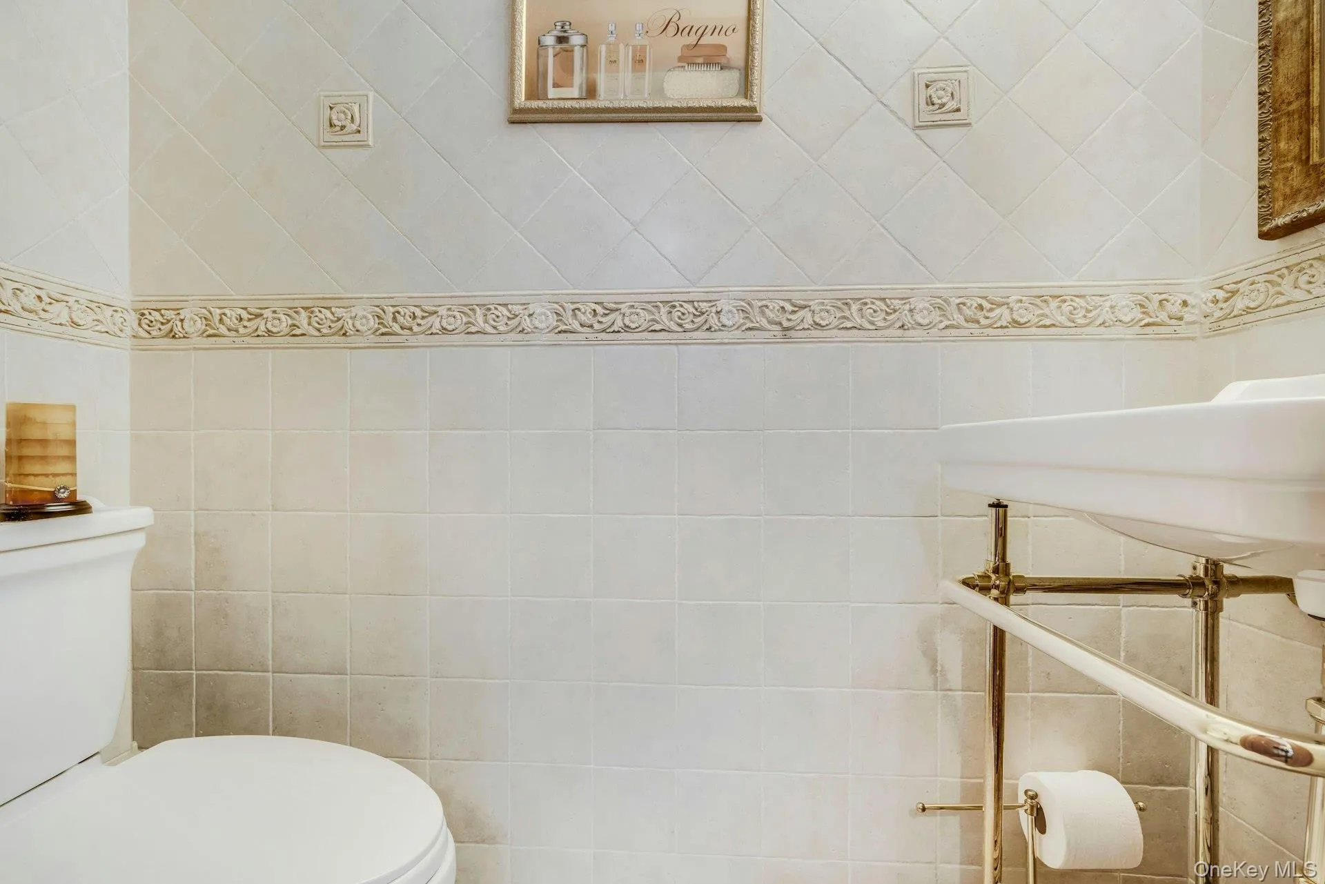 powder room powder room