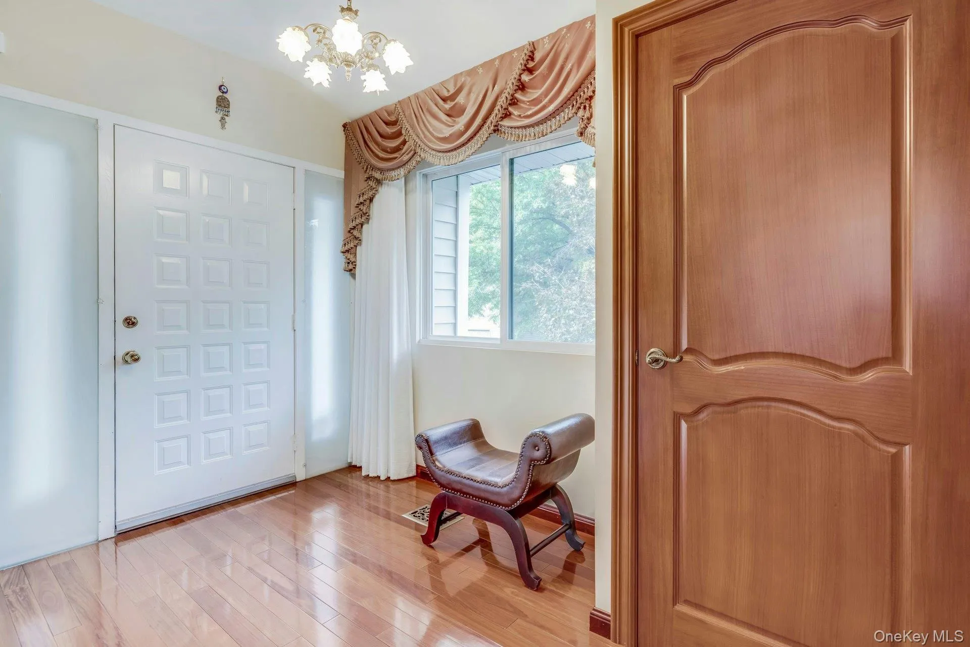 All wood floors and solid core wood custom doors All wood floors and solid core wood custom doors