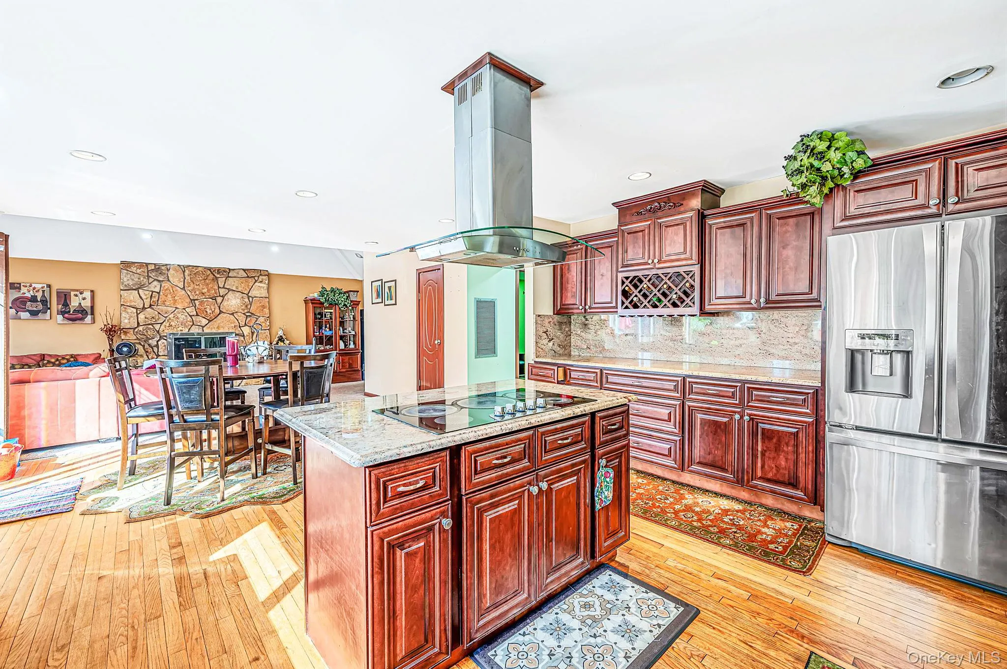 Kitchen Kitchen