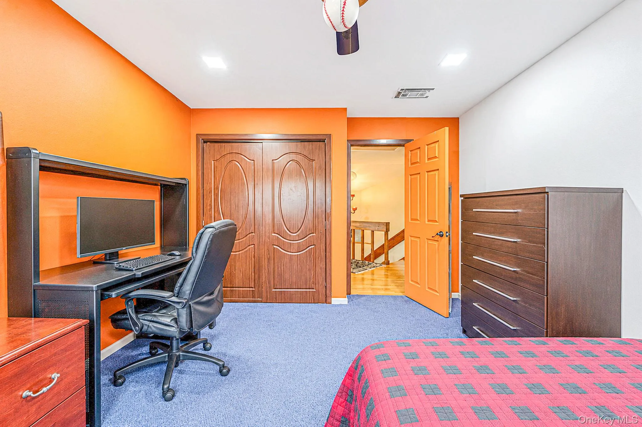 4th Bedroom 4th Bedroom