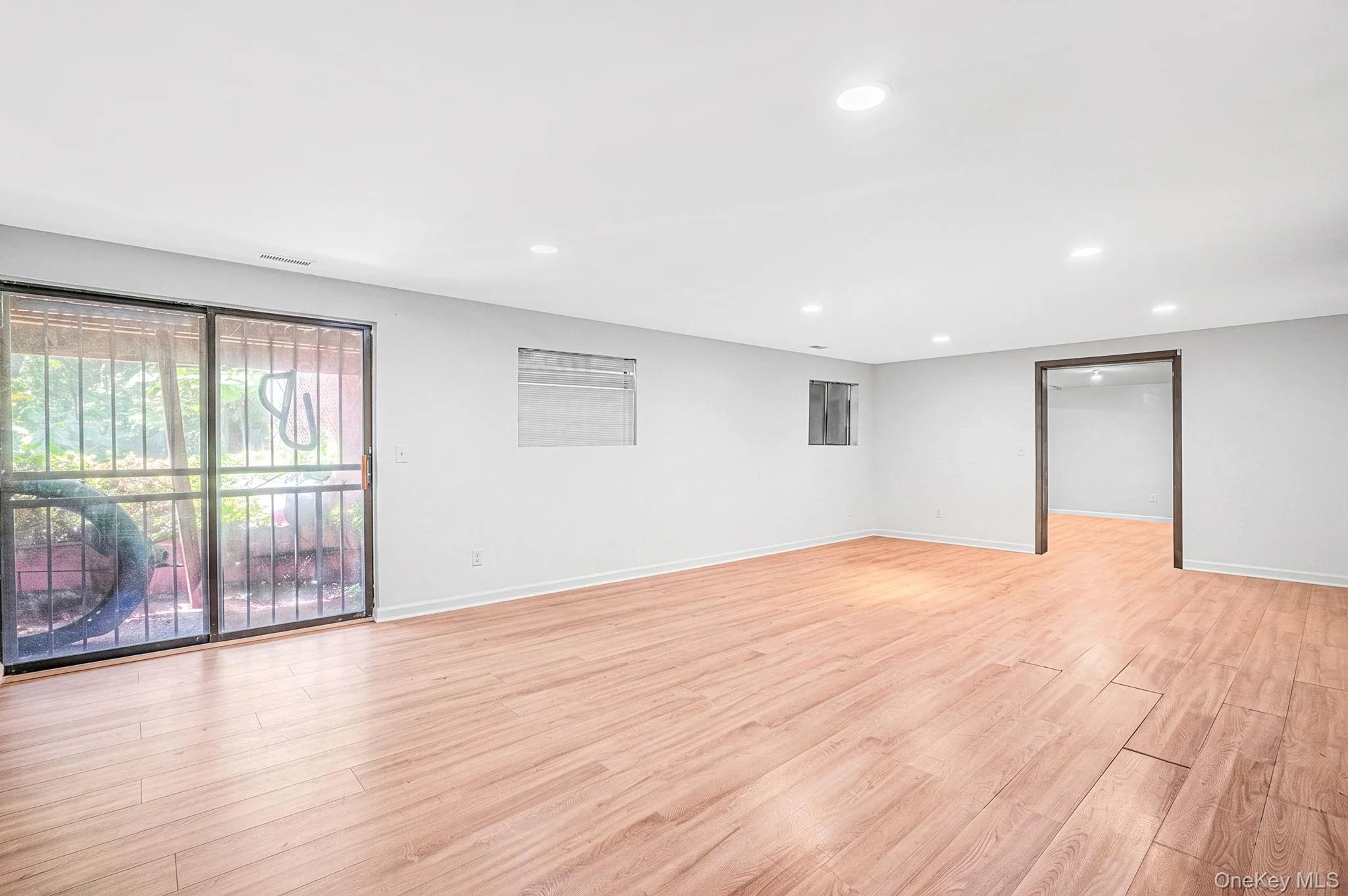 Basement Basement
