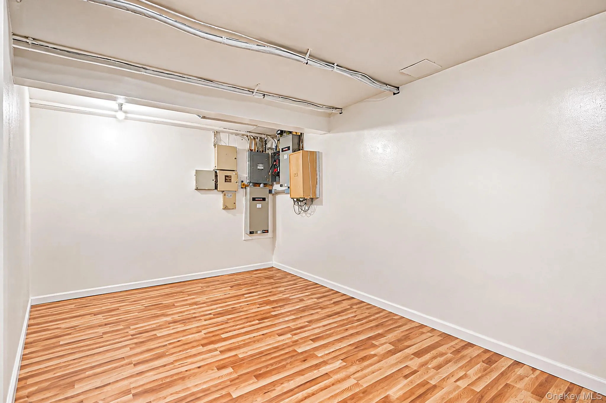 Basement Basement