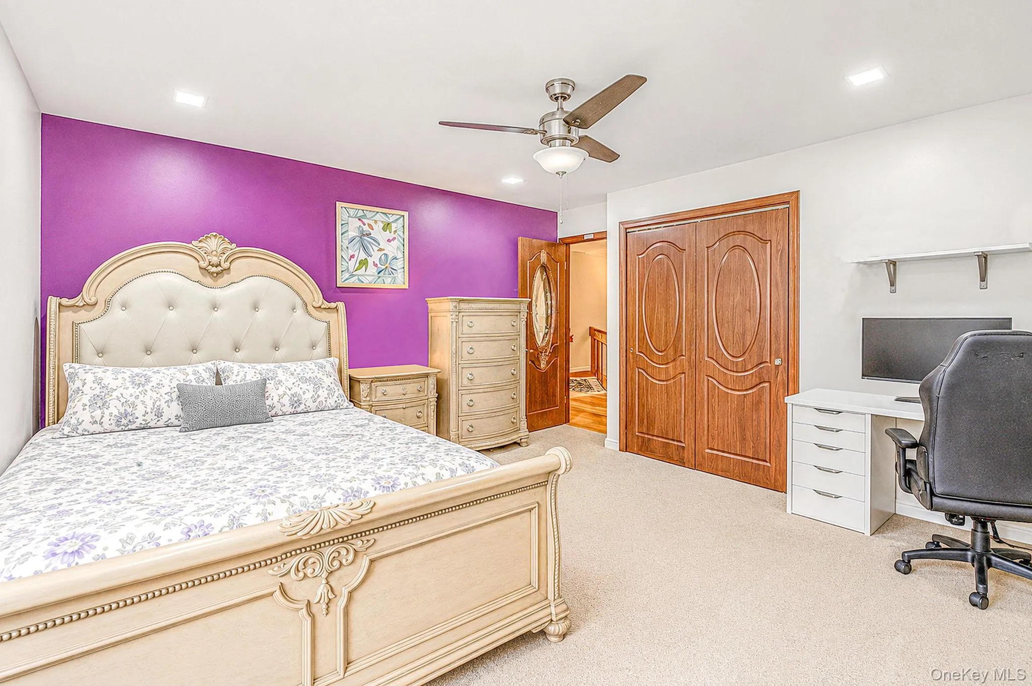 2nd Bedroom 2nd Bedroom