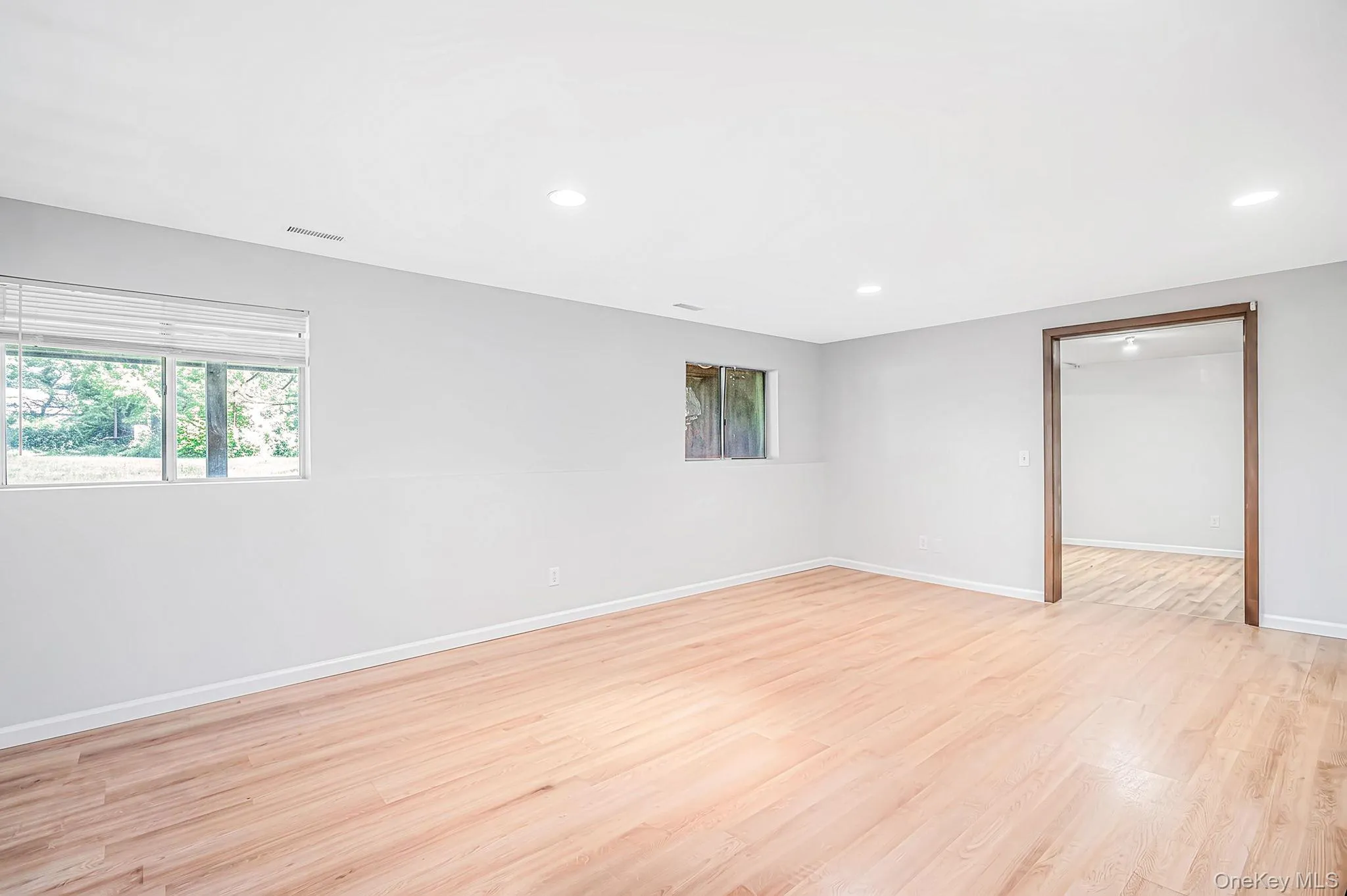 Basement Basement