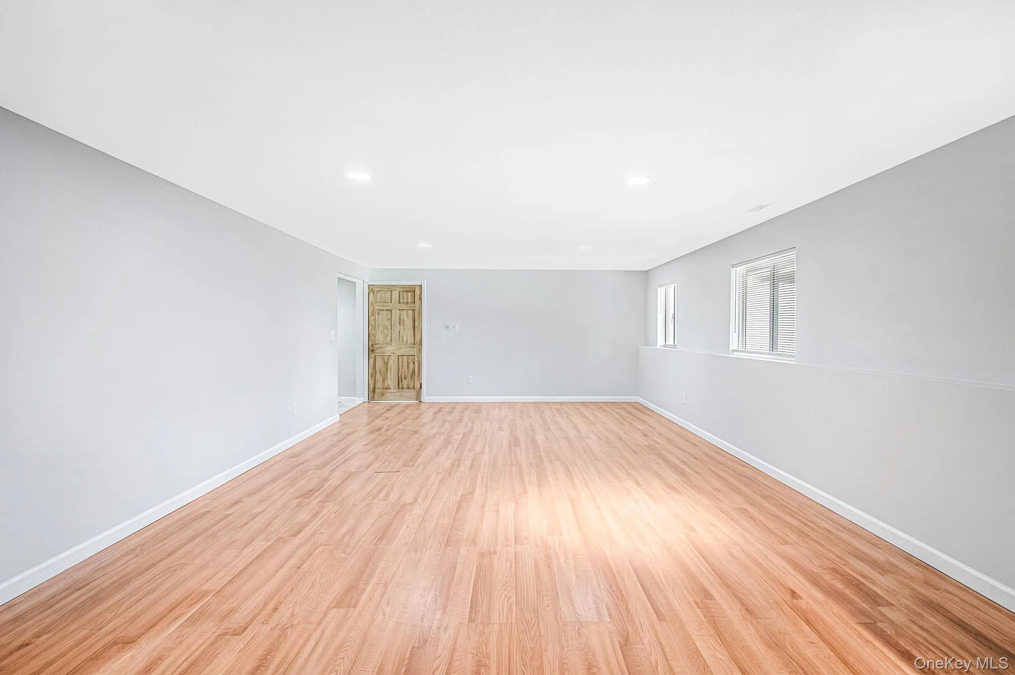 Basement Basement