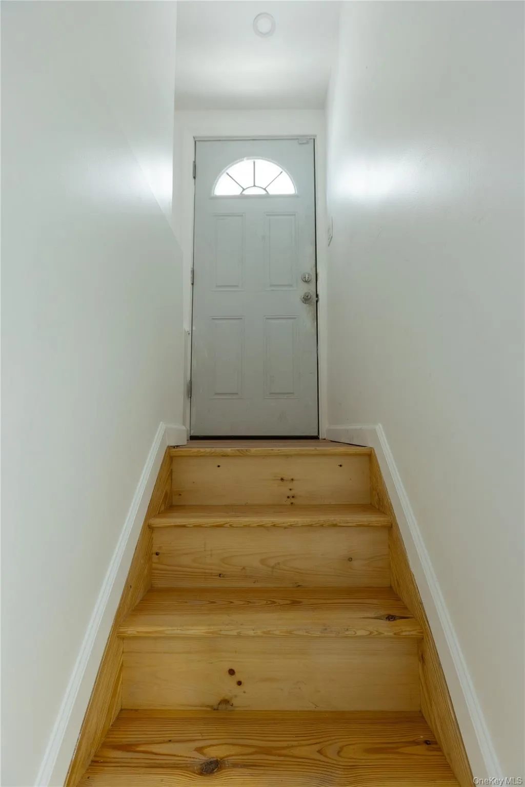 basement entrance basement entrance