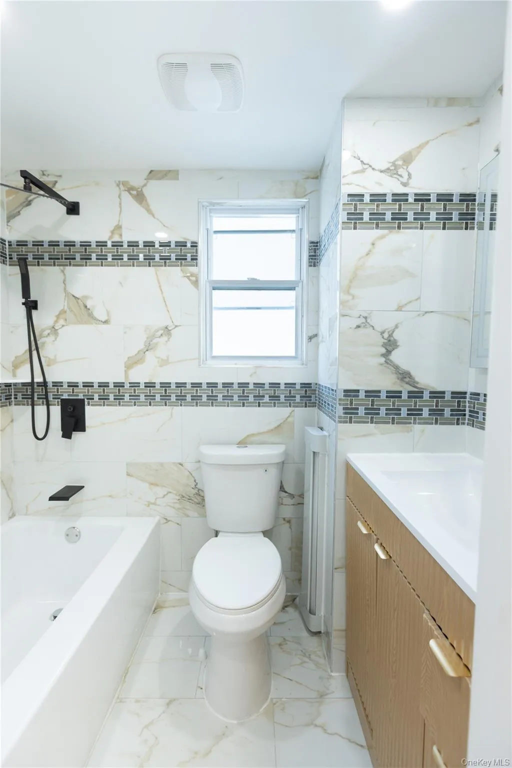 2nd FL bath 2nd FL bath