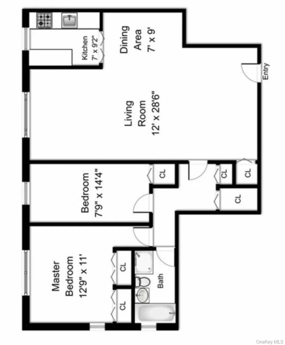 83-33 Austin Street, New York, NY, 2 Bedrooms Bedrooms, 5 Rooms Rooms,1 BathroomBathrooms,Residential,For Rent,Austin,0,1051412 83-33 Austin Street, New York, NY, 2 Bedrooms Bedrooms, 5 Rooms Rooms,1 BathroomBathrooms,Residential,For Rent,Austin,0,1051412