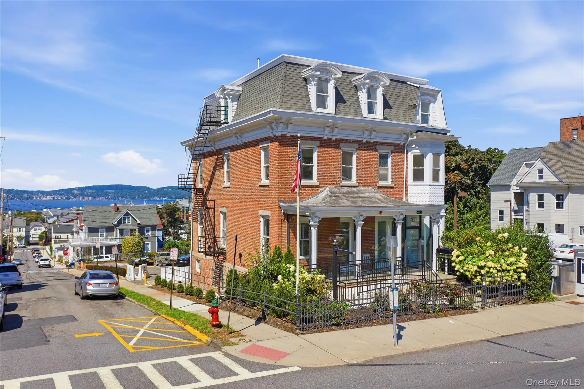 Historic Tarrytown CharmA distinctive historic brick residence in the heart of Tarrytown, showcasing timeless architectural character and an impressive corner presence. Surrounded by the charm of the village and scenic Hudson River landscape, this unique property offers the opportunity to enjoy historic character, modern living, and an exceptional Tarrytown location. Historic Tarrytown CharmA distinctive historic brick residence in the heart of Tarrytown, showcasing timeless architectural character and an impressive corner presence. Surrounded by the charm of the village and scenic Hudson River landscape, this unique property offers the opportunity to enjoy historic character, modern living, and an exceptional Tarrytown location.