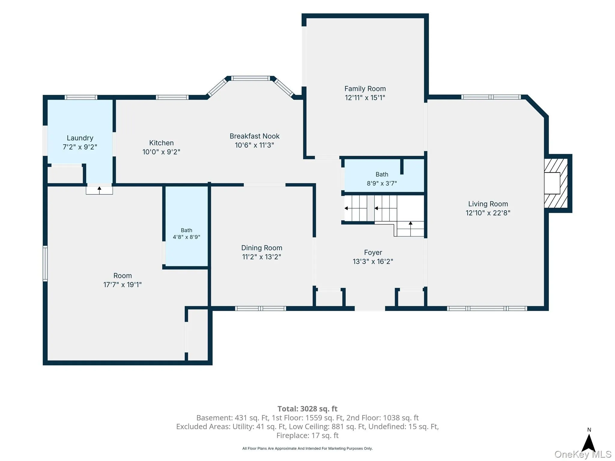 38 Waterford Drive, Babylon, NY, 5 Bedrooms Bedrooms, 9 Rooms Rooms,3 BathroomsBathrooms,Residential,For Rent,Waterford,0,1051429 38 Waterford Drive, Babylon, NY, 5 Bedrooms Bedrooms, 9 Rooms Rooms,3 BathroomsBathrooms,Residential,For Rent,Waterford,0,1051429