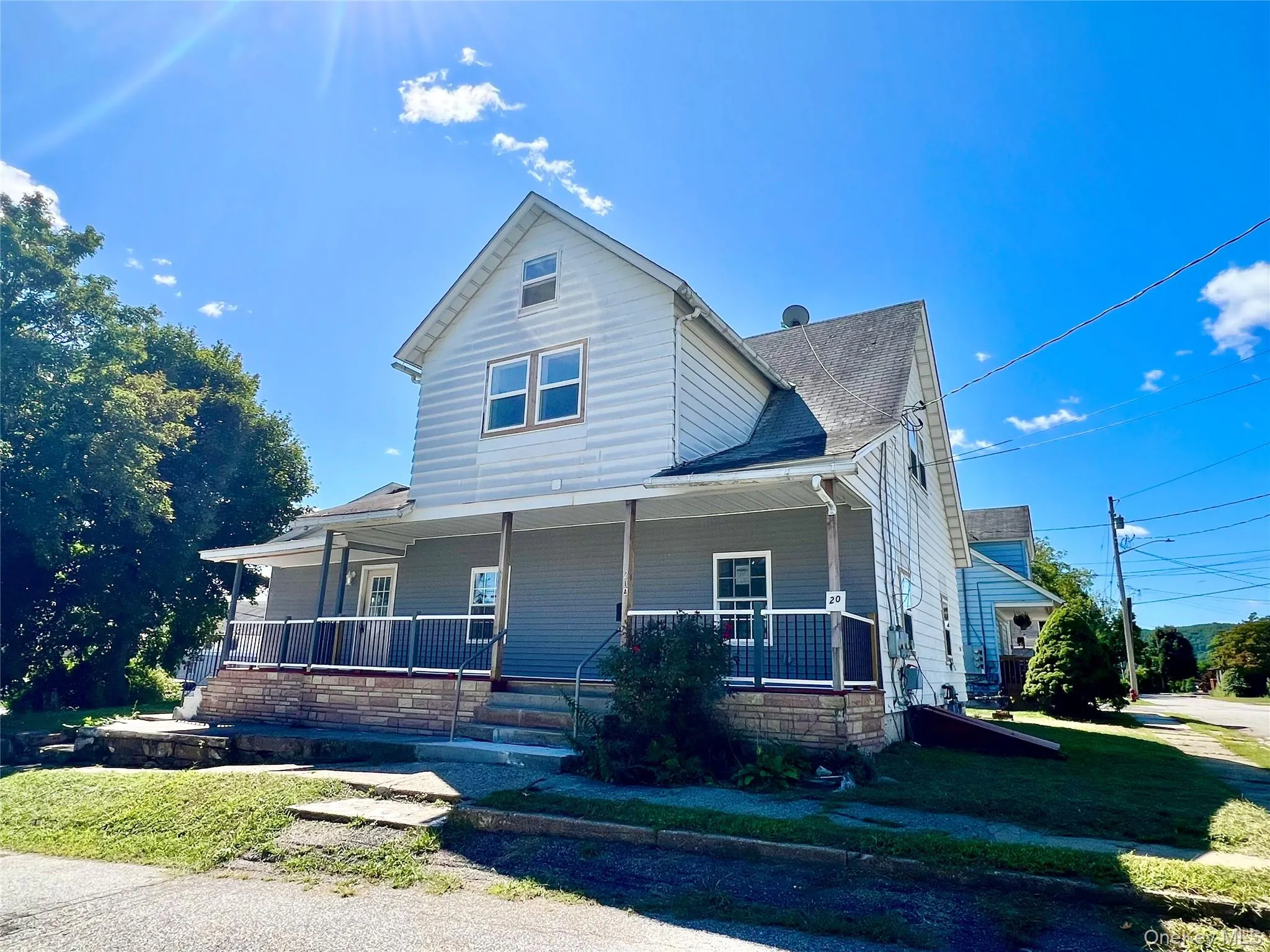 20 Broome Street, Port Jervis, NY, 3 Bedrooms Bedrooms, 7 Rooms Rooms,1 BathroomBathrooms,Residential Lease,For Rent,Broome,0,1051445 20 Broome Street, Port Jervis, NY, 3 Bedrooms Bedrooms, 7 Rooms Rooms,1 BathroomBathrooms,Residential Lease,For Rent,Broome,0,1051445