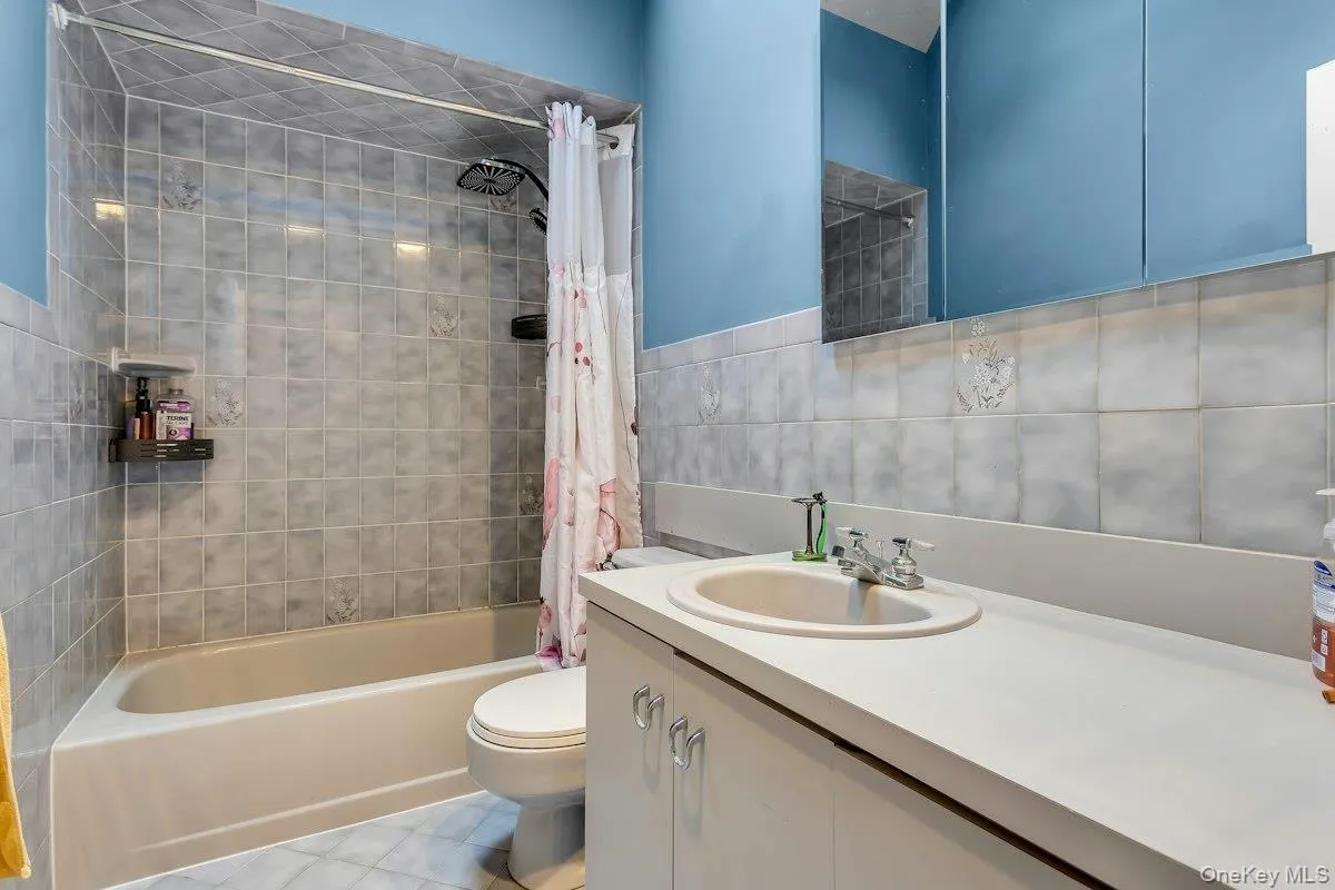 Full Bath Main Level Full Bath Main Level