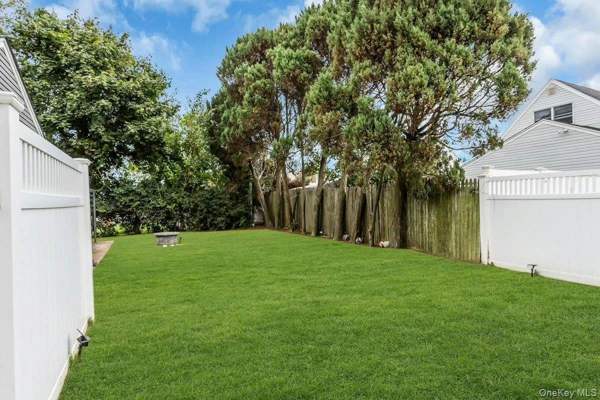 Yard Yard