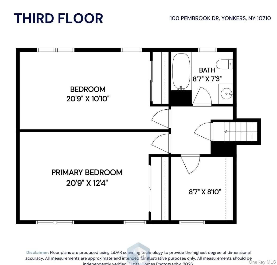 100 Pembrook Drive, Yonkers, NY, 4 Bedrooms Bedrooms, 8 Rooms Rooms,2 BathroomsBathrooms,Residential,For Rent,Pembrook,0,1051460 100 Pembrook Drive, Yonkers, NY, 4 Bedrooms Bedrooms, 8 Rooms Rooms,2 BathroomsBathrooms,Residential,For Rent,Pembrook,0,1051460