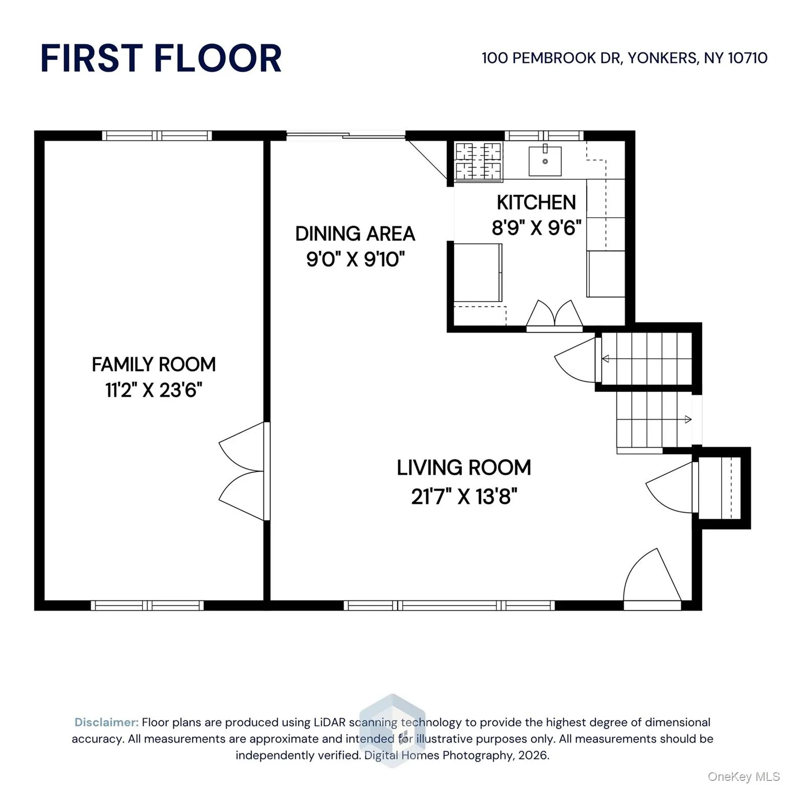100 Pembrook Drive, Yonkers, NY, 4 Bedrooms Bedrooms, 8 Rooms Rooms,2 BathroomsBathrooms,Residential,For Rent,Pembrook,0,1051460 100 Pembrook Drive, Yonkers, NY, 4 Bedrooms Bedrooms, 8 Rooms Rooms,2 BathroomsBathrooms,Residential,For Rent,Pembrook,0,1051460