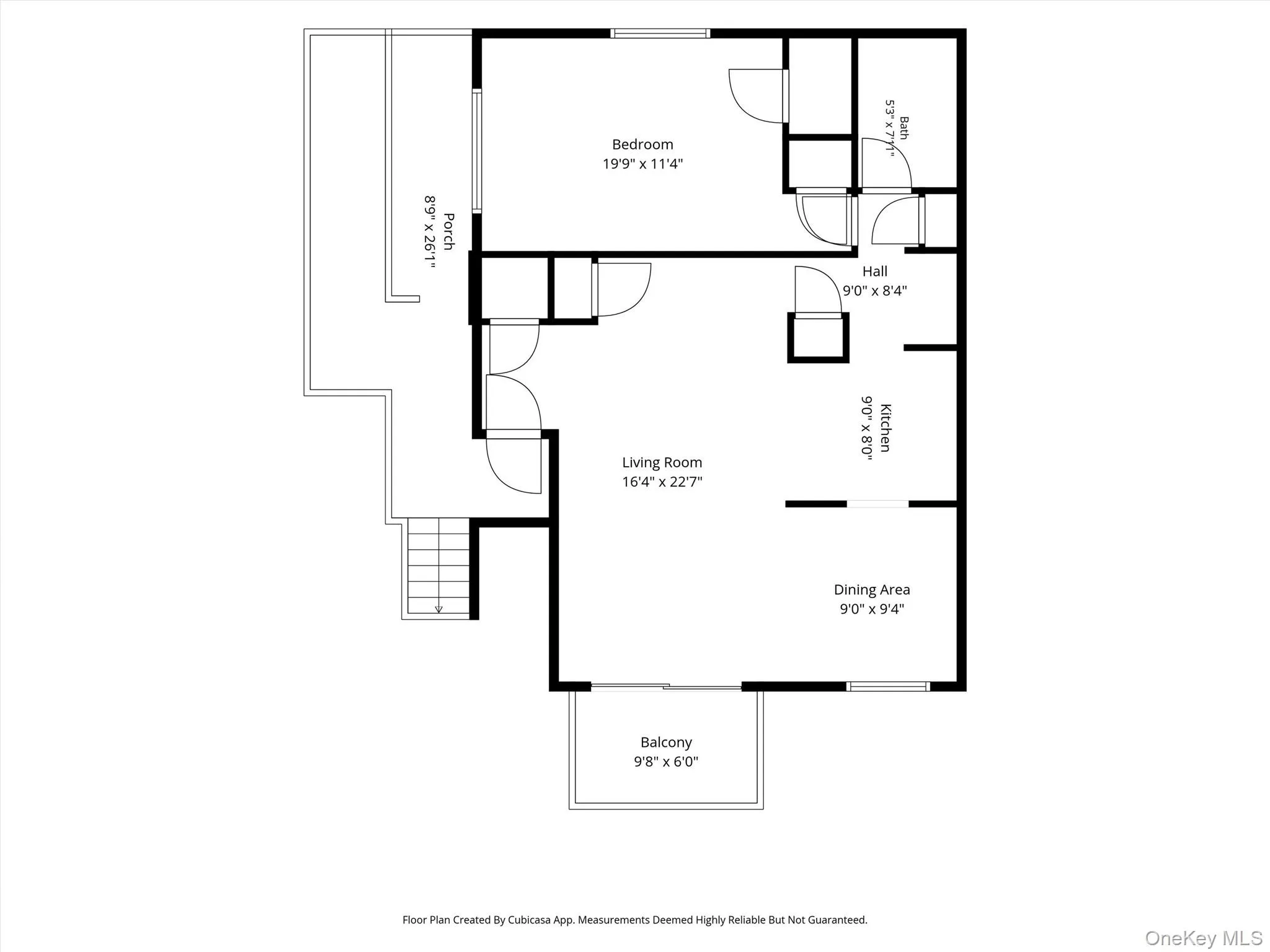 58 Hudson View Hill, Ossining, NY, 1 Bedroom Bedrooms, 4 Rooms Rooms,1 BathroomBathrooms,Residential,For Rent,Hudson View,0,1051520 58 Hudson View Hill, Ossining, NY, 1 Bedroom Bedrooms, 4 Rooms Rooms,1 BathroomBathrooms,Residential,For Rent,Hudson View,0,1051520