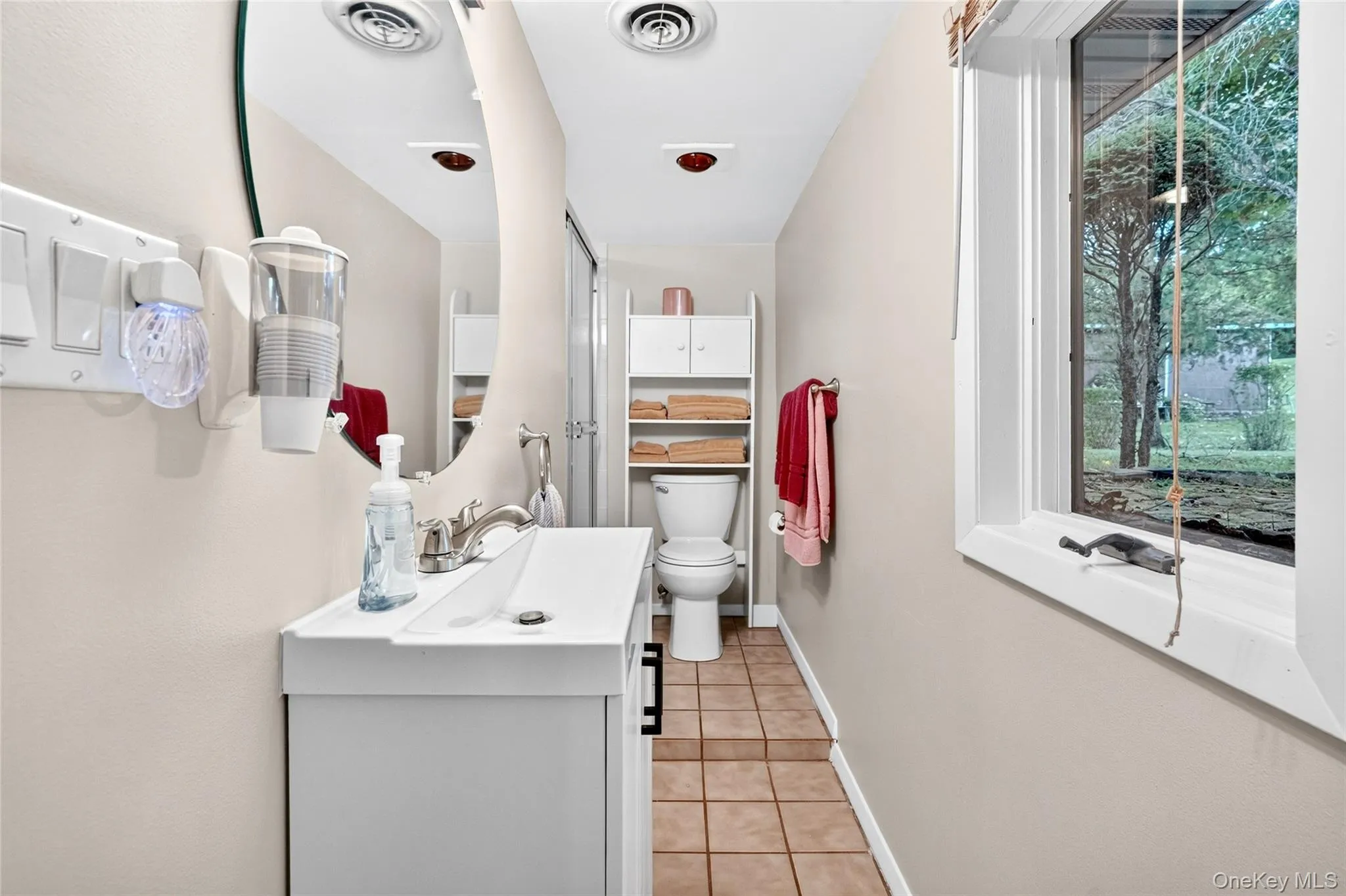 Bathroom #2 Bathroom #2