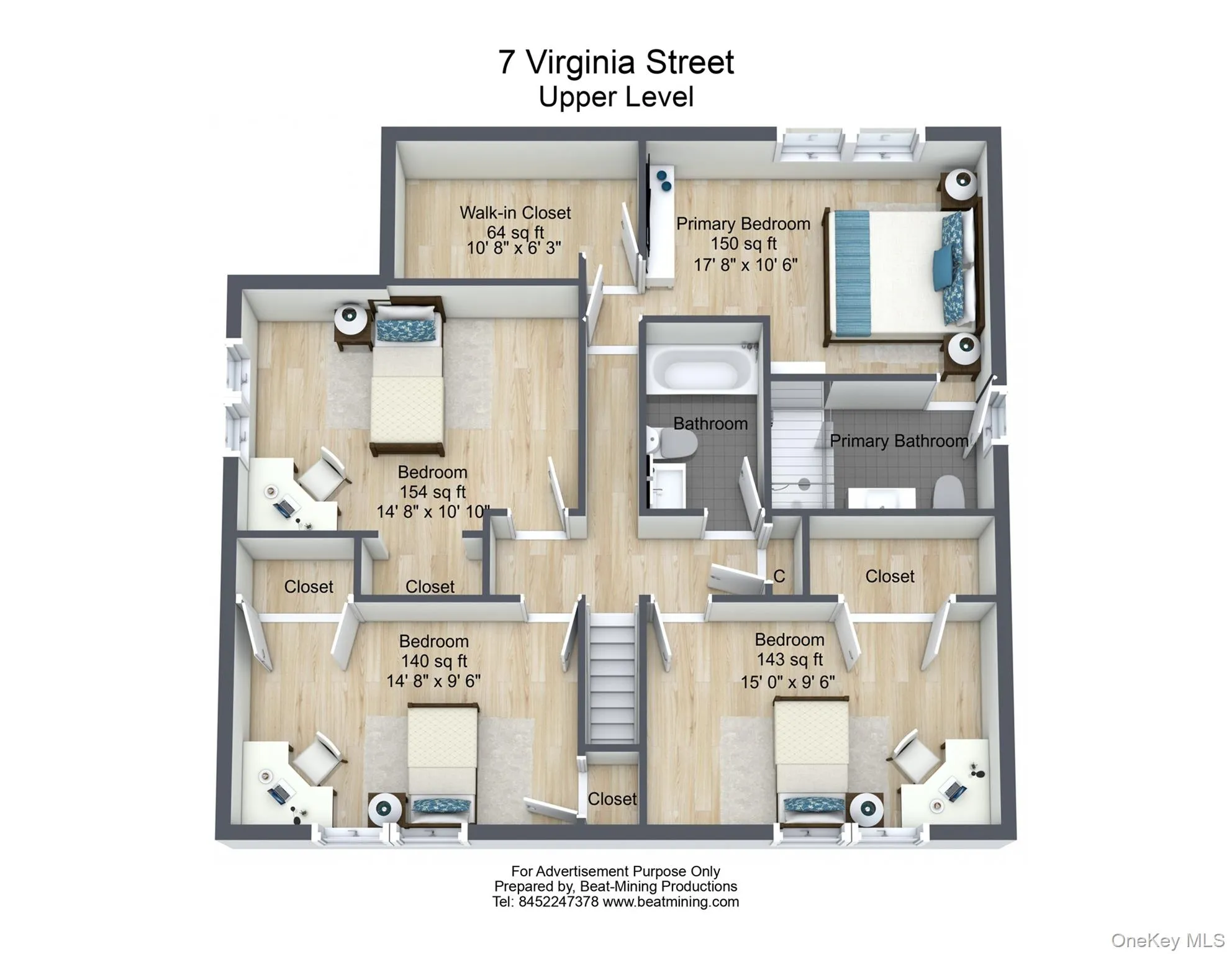 7 Virginia Street, Clarkstown, NY, 6 Bedrooms Bedrooms, 10 Rooms Rooms,3 BathroomsBathrooms,Residential,For Rent,Virginia,0,1051534 7 Virginia Street, Clarkstown, NY, 6 Bedrooms Bedrooms, 10 Rooms Rooms,3 BathroomsBathrooms,Residential,For Rent,Virginia,0,1051534