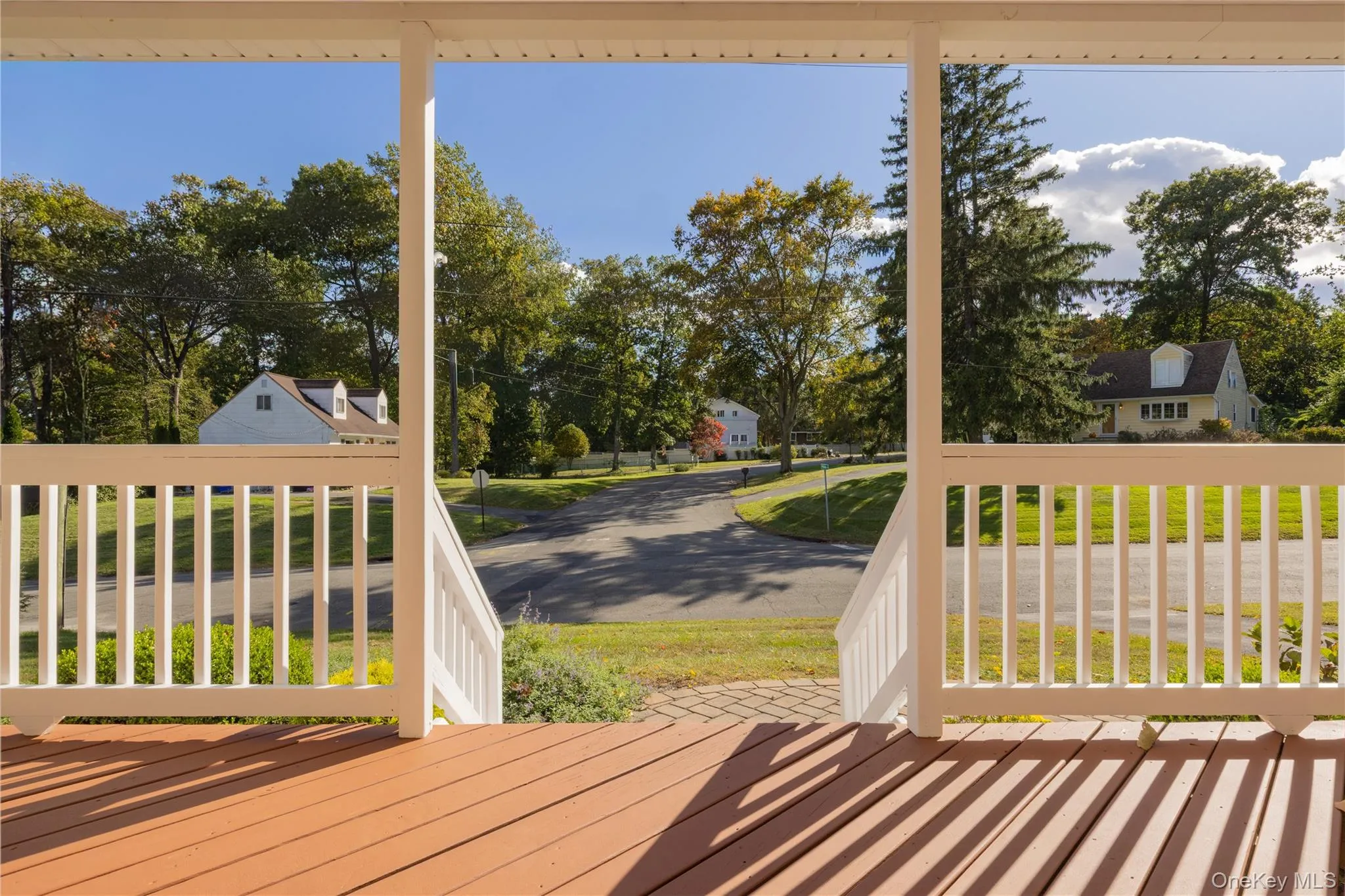 Front Porch Front Porch