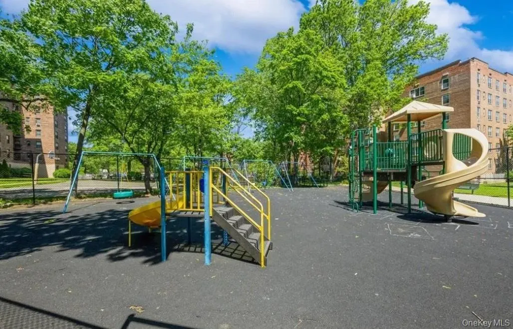 Playground. Playground.