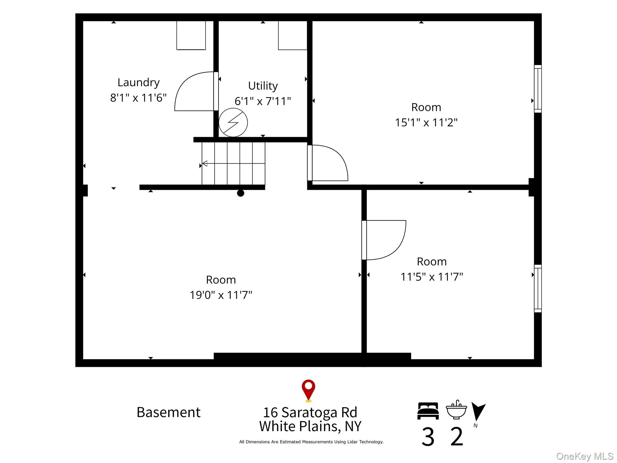 Third Floor Third Floor