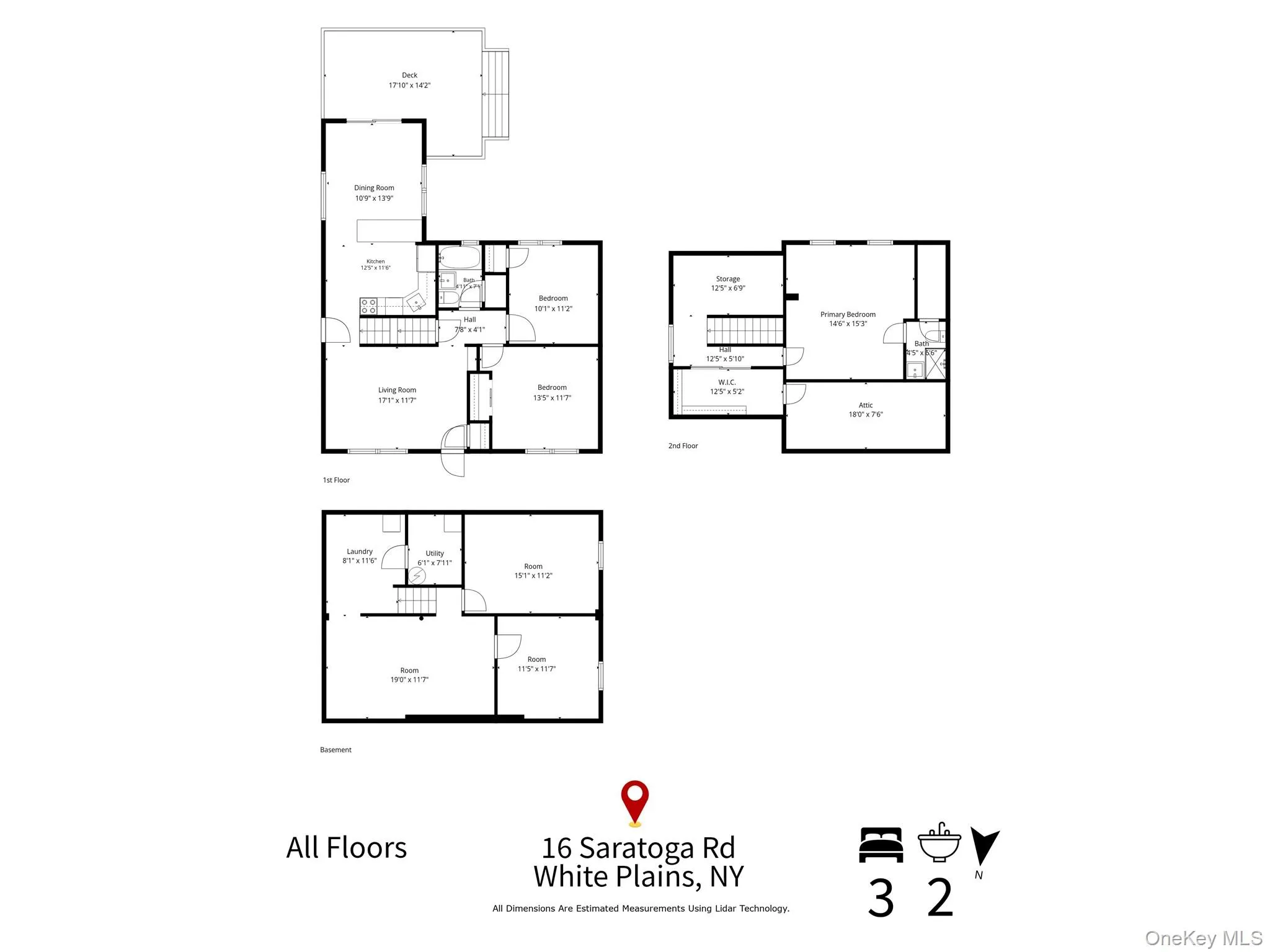 All Floors All Floors
