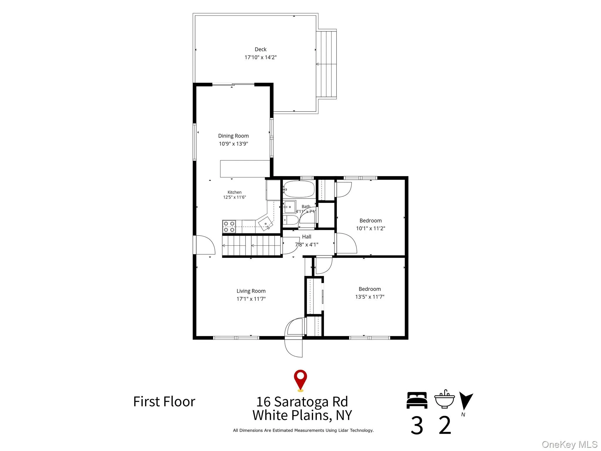 First Floor First Floor