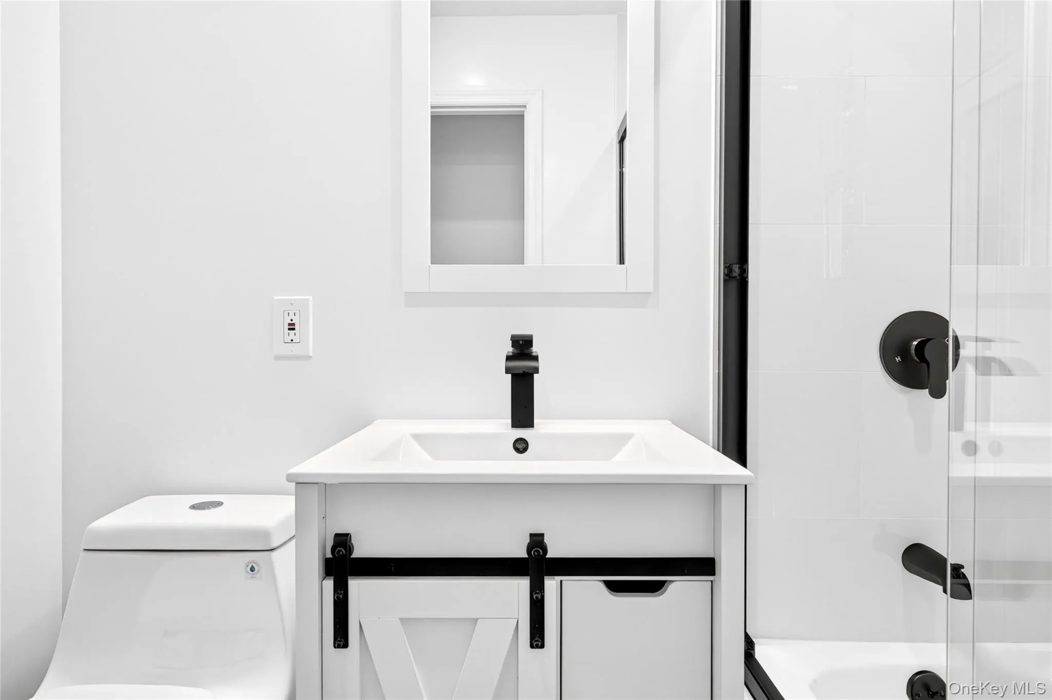 First Floor Hall Bath First Floor Hall Bath