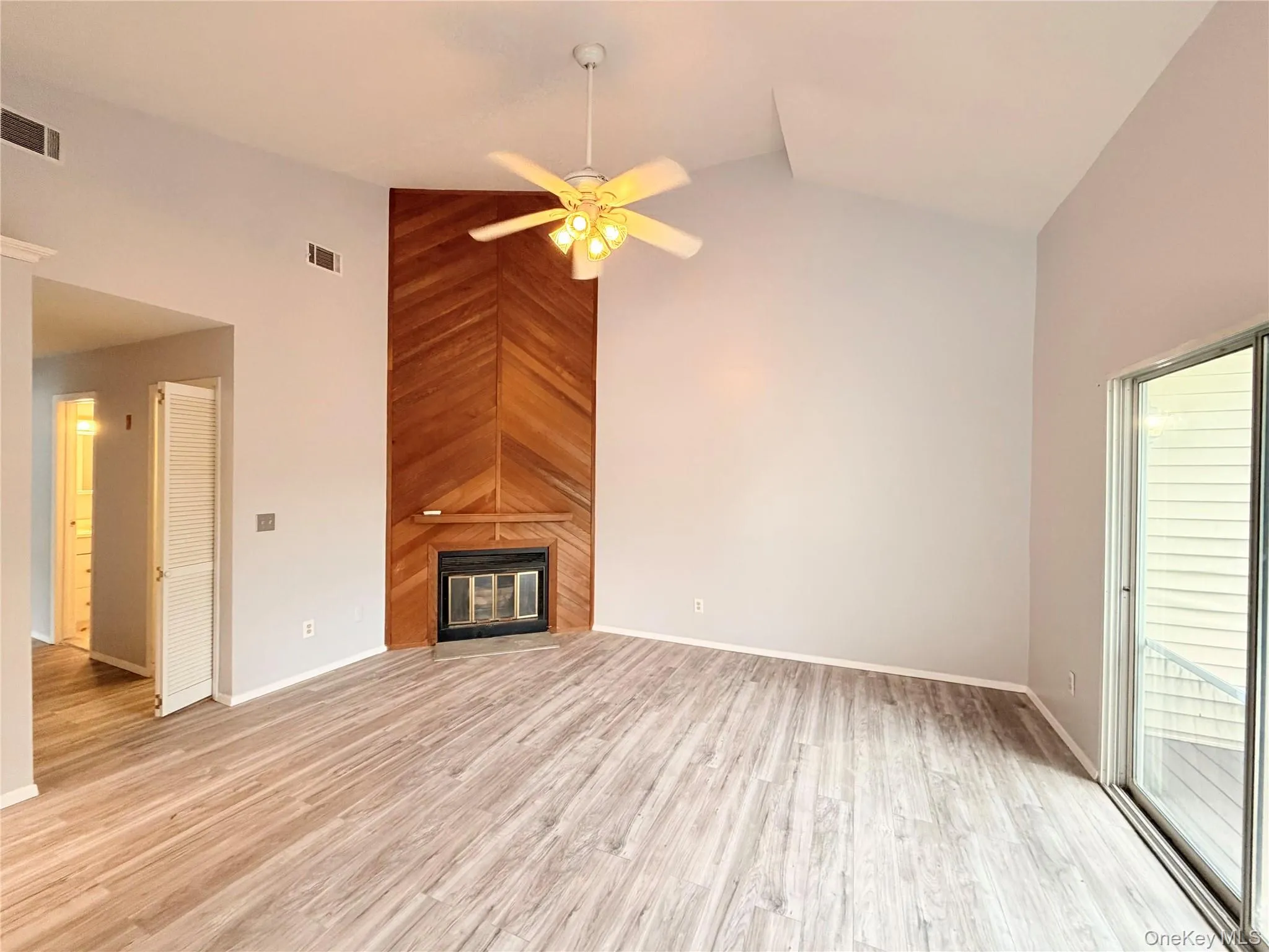 with fireplace with fireplace
