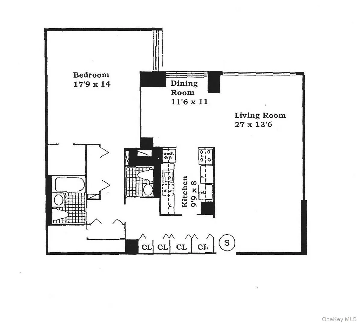 27010 Grand Central Parkway, New York, NY, 1 Bedroom Bedrooms, 5 Rooms Rooms,1 BathroomBathrooms,Residential,For Rent,Grand Central,0,1051590 27010 Grand Central Parkway, New York, NY, 1 Bedroom Bedrooms, 5 Rooms Rooms,1 BathroomBathrooms,Residential,For Rent,Grand Central,0,1051590