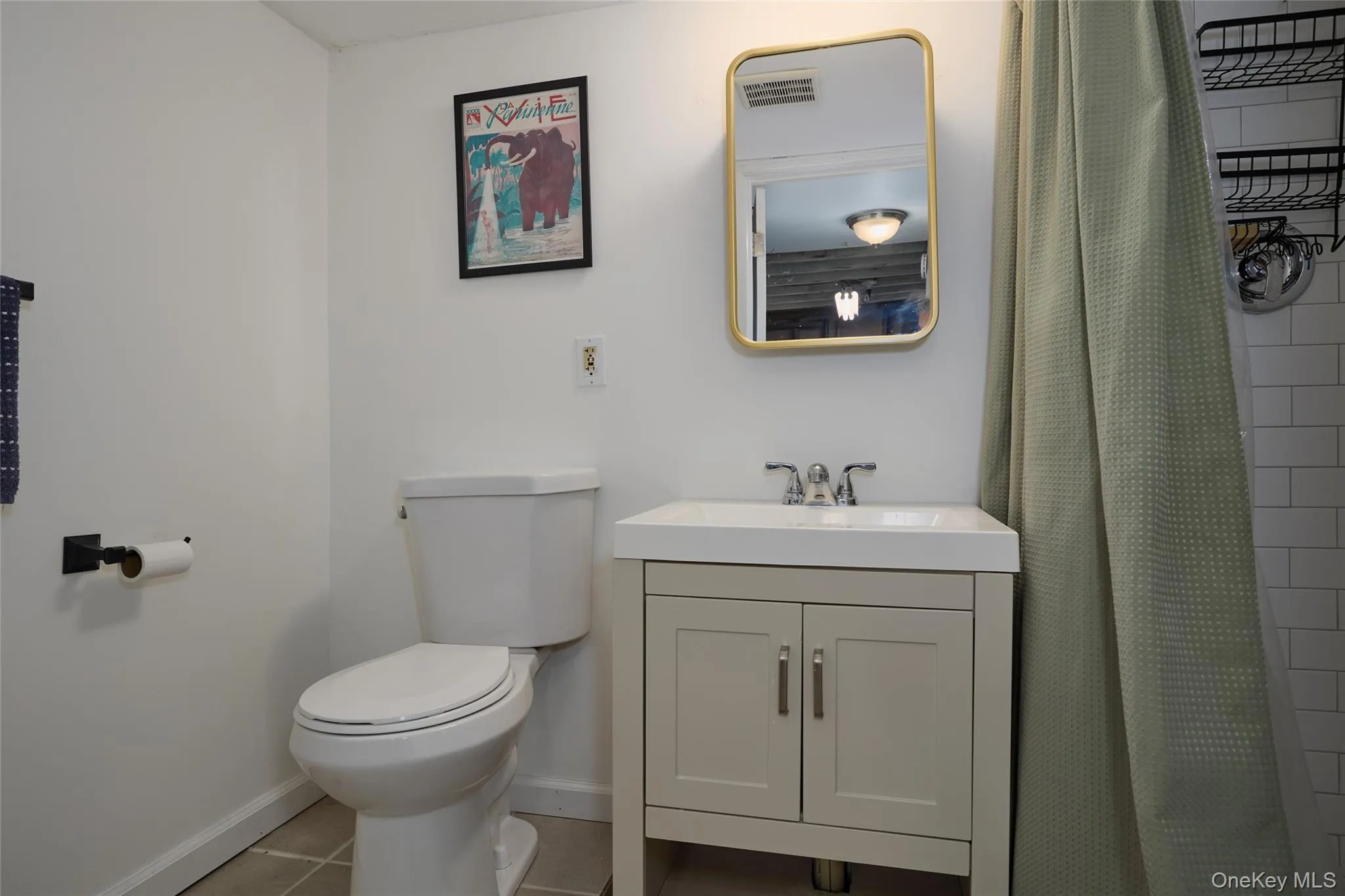 Full Bath, Lower Level Full Bath, Lower Level