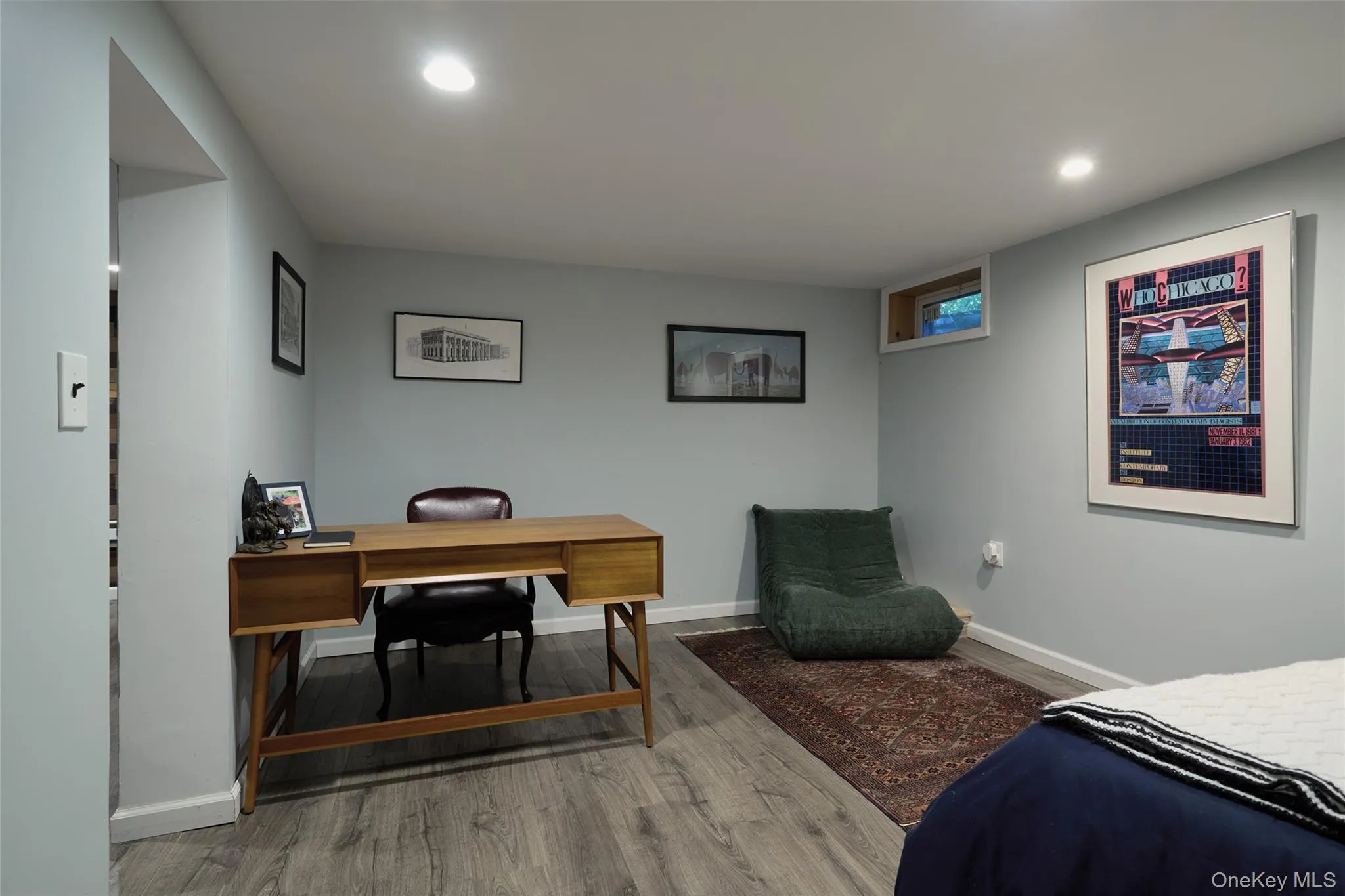 Flex Space, Office Flex Space, Office