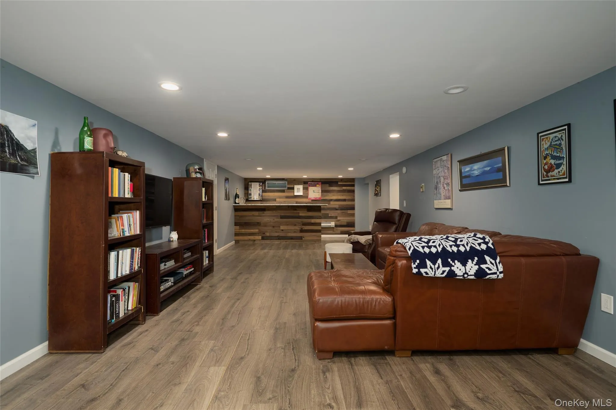 Lower Level Lower Level