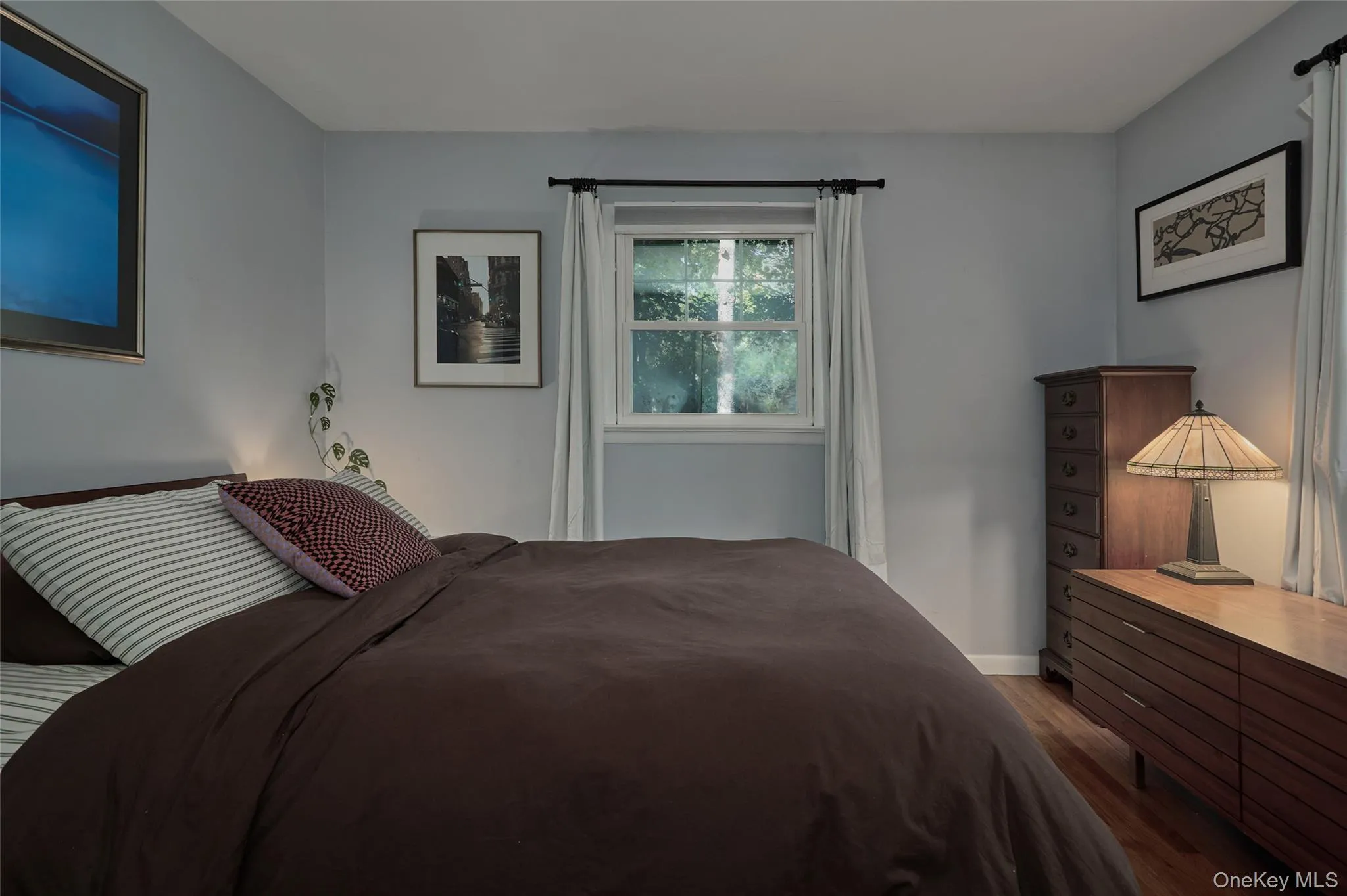 Bedroom #2 Bedroom #2