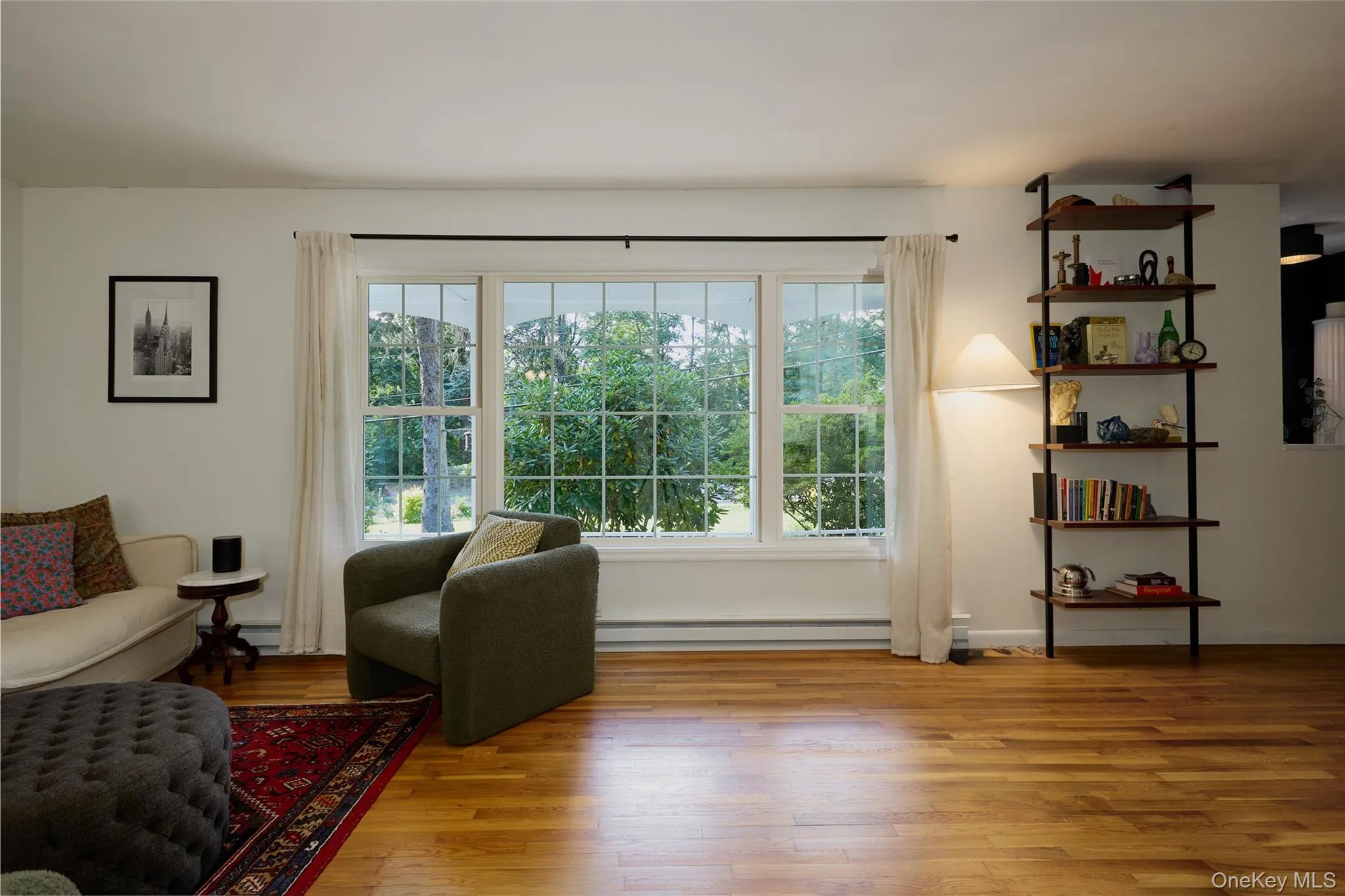 Large Picture Window Large Picture Window