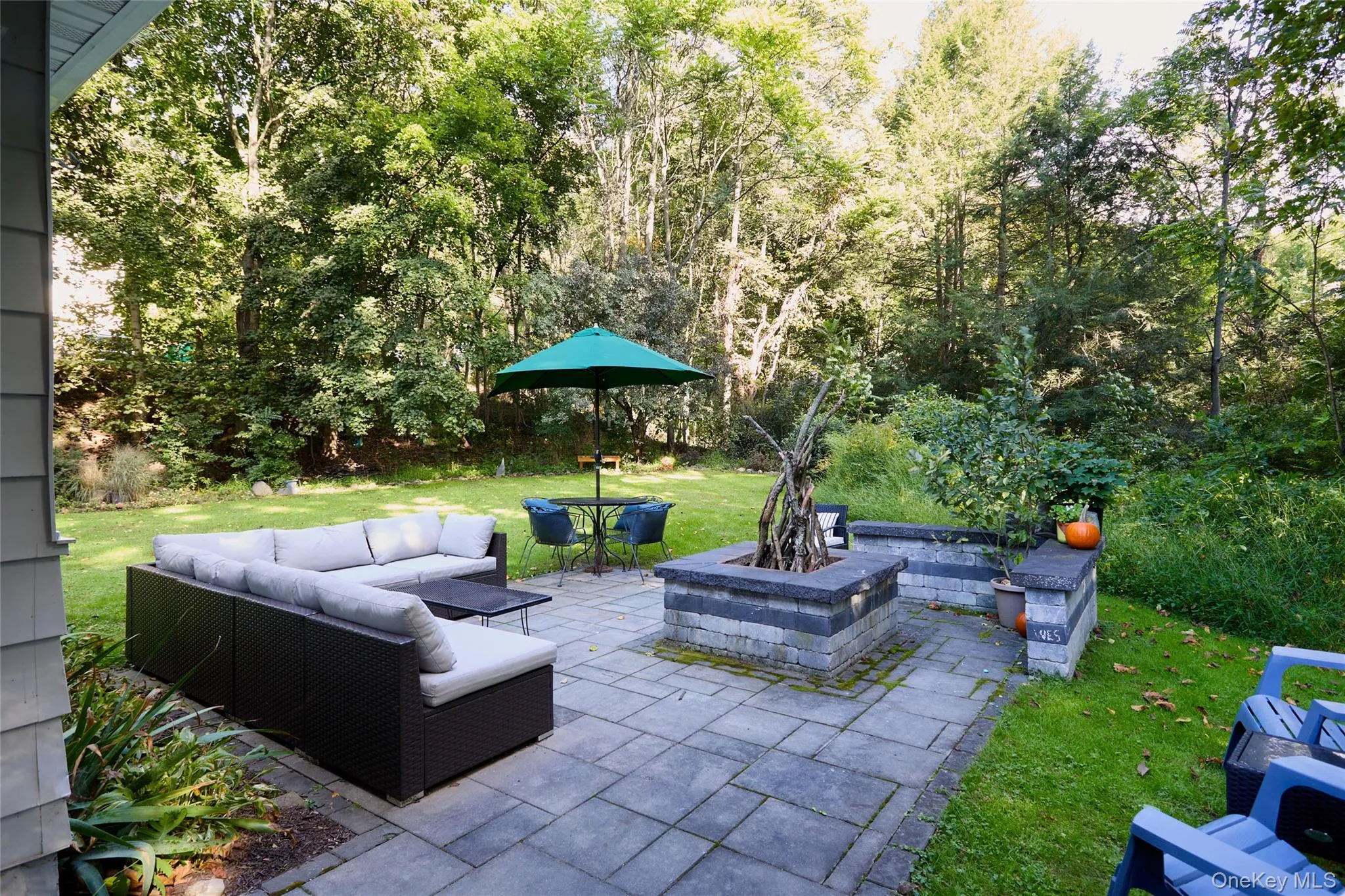 Plenty of Room for Seating, .82 Acres Plenty of Room for Seating, .82 Acres