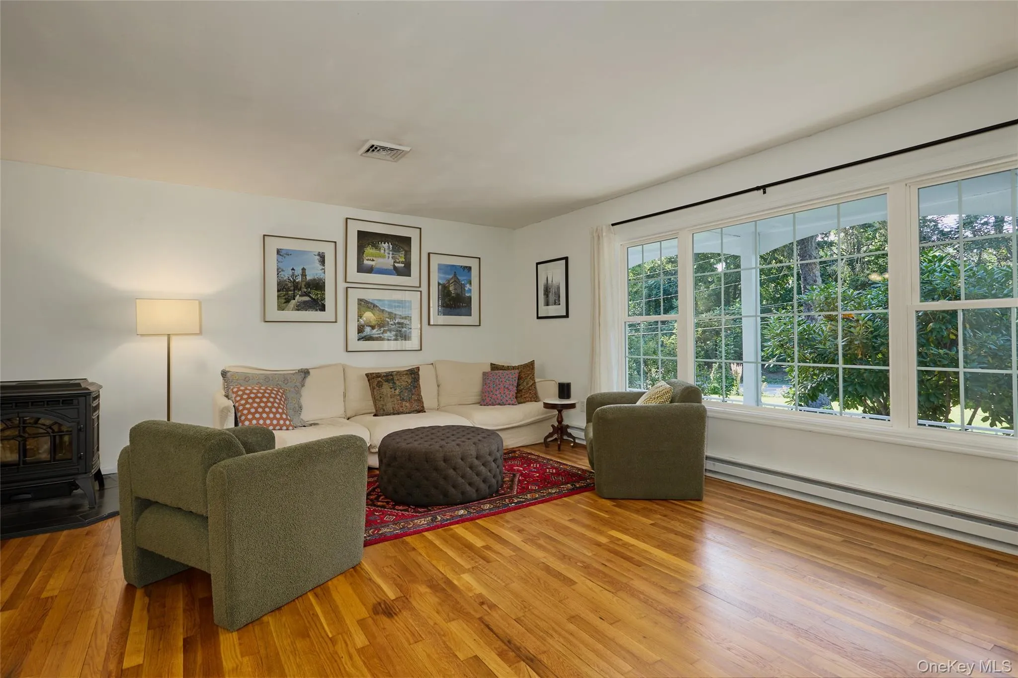 Spacious Spacious