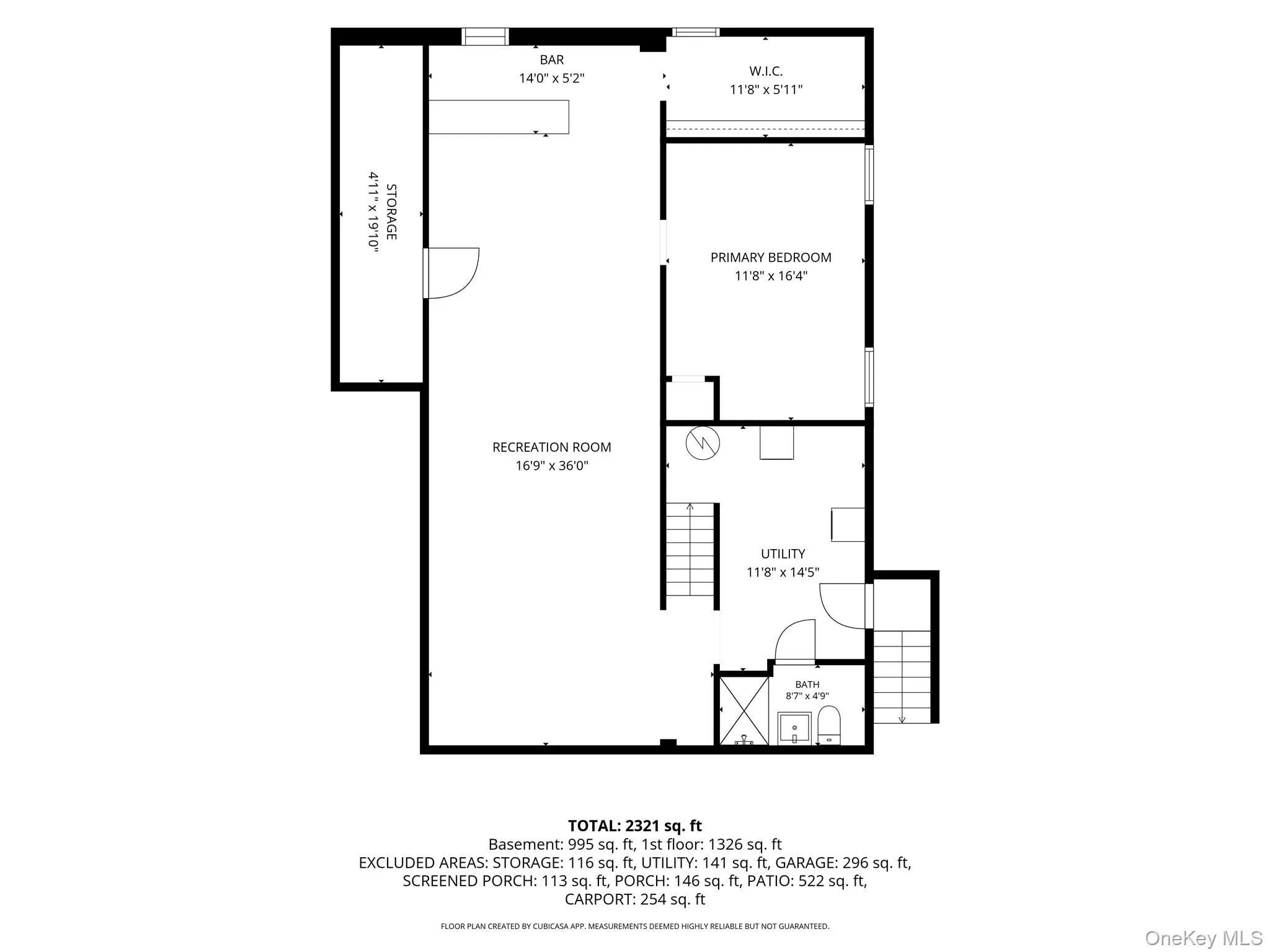 1st Floor 1st Floor