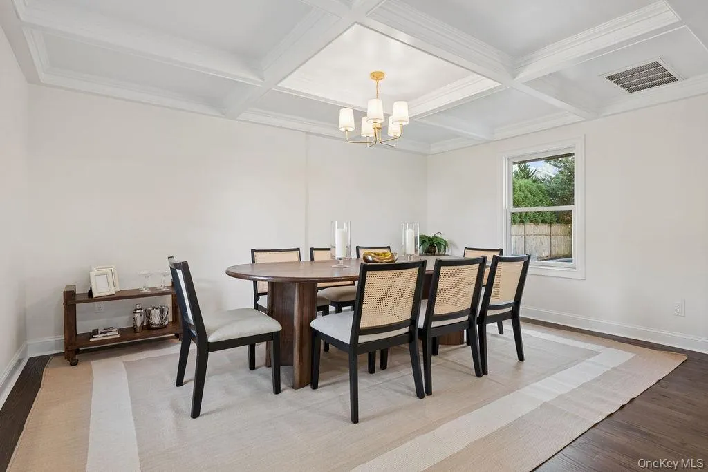 dining room dining room